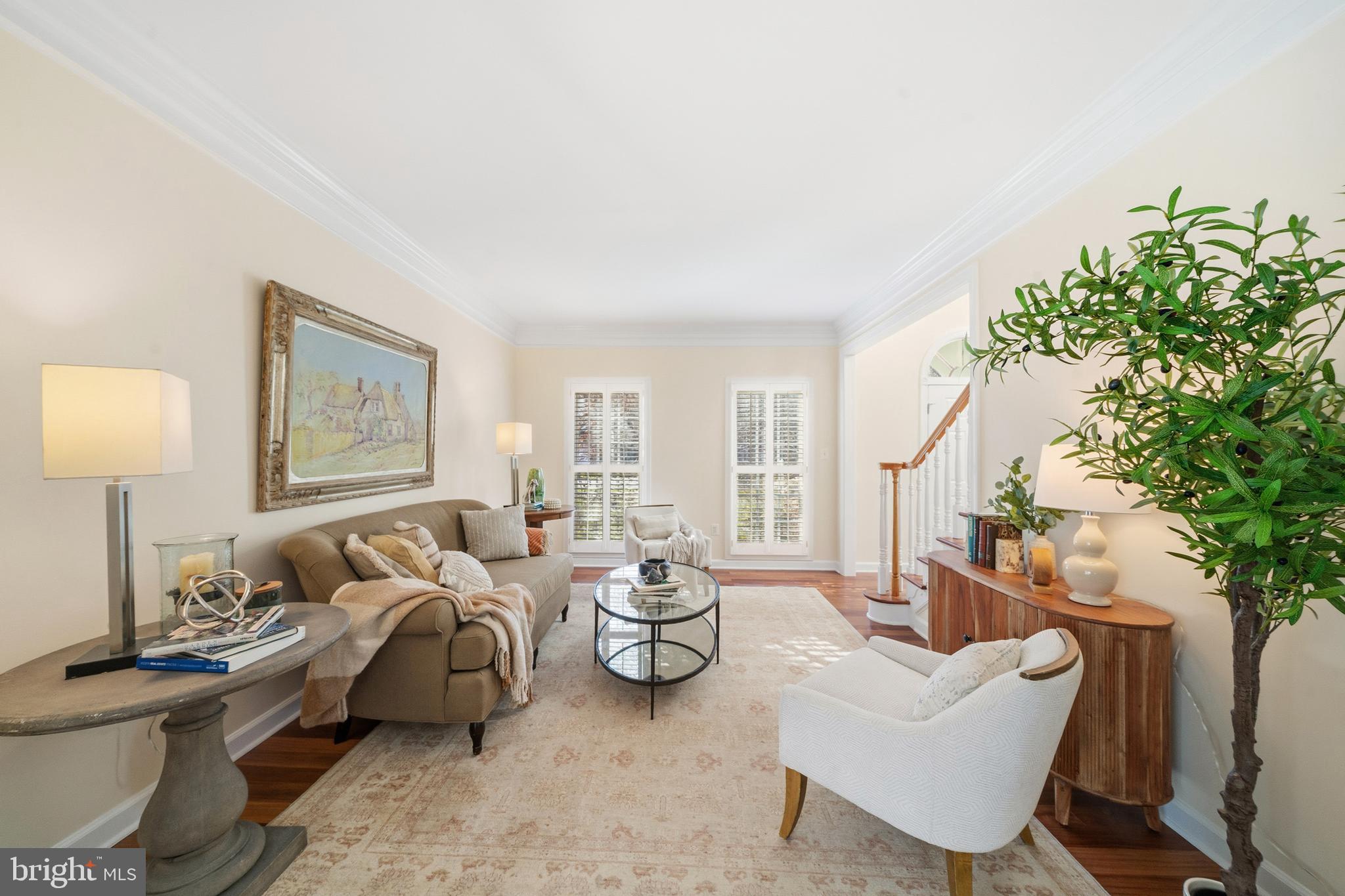 OAKLAND FARM - Residential