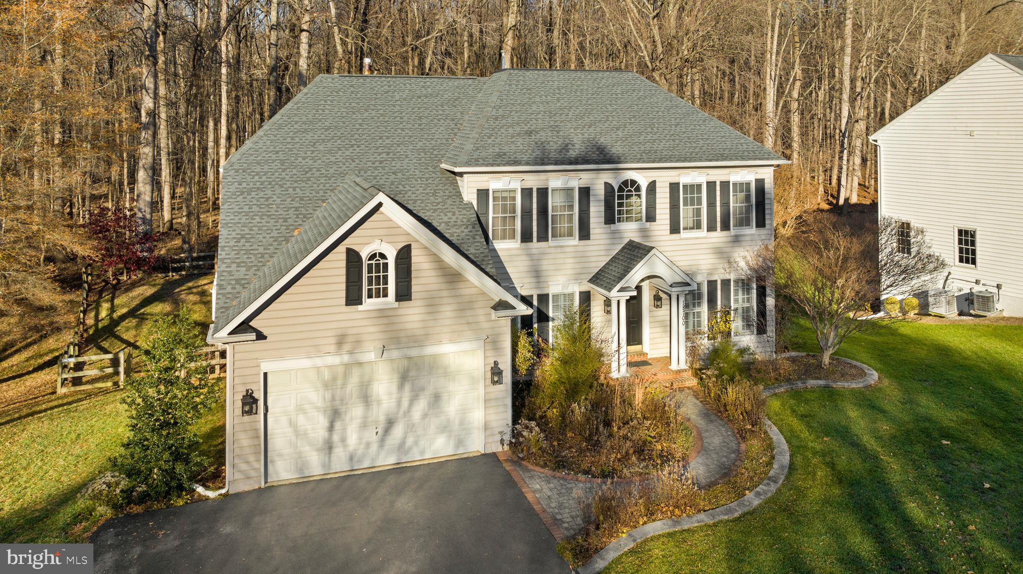 18700 OLNEY MILL ROAD