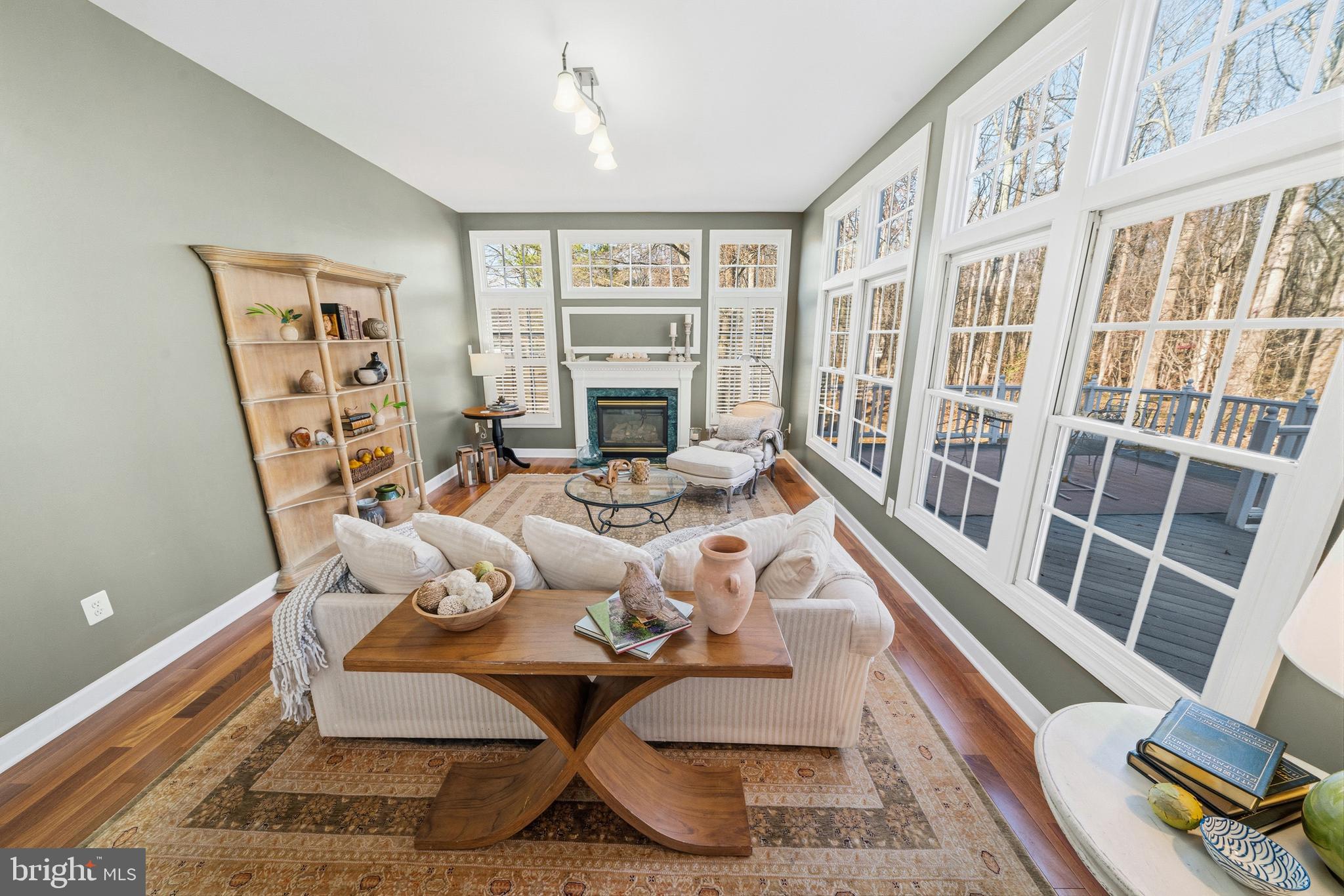 OAKLAND FARM - Residential