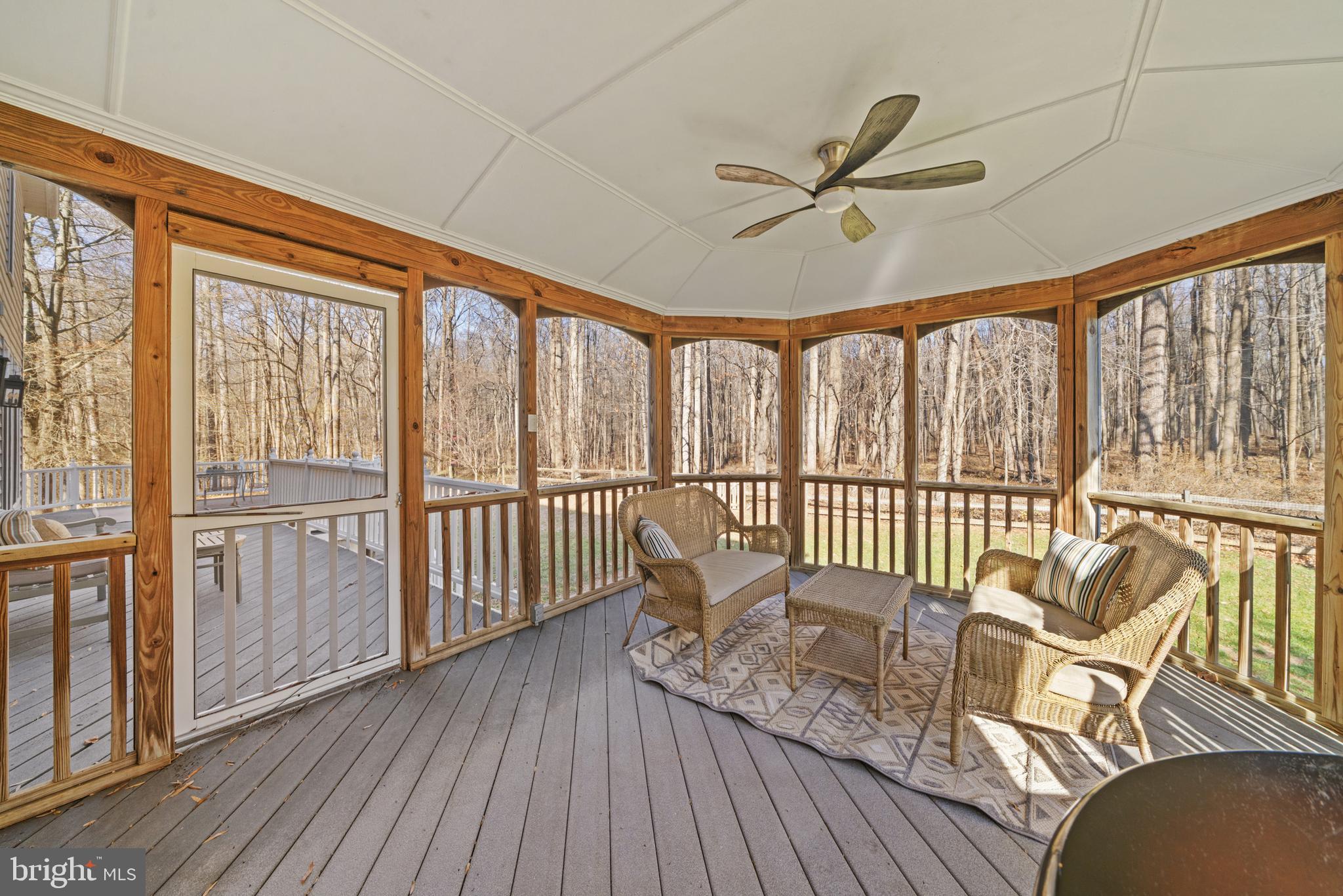 OAKLAND FARM - Residential