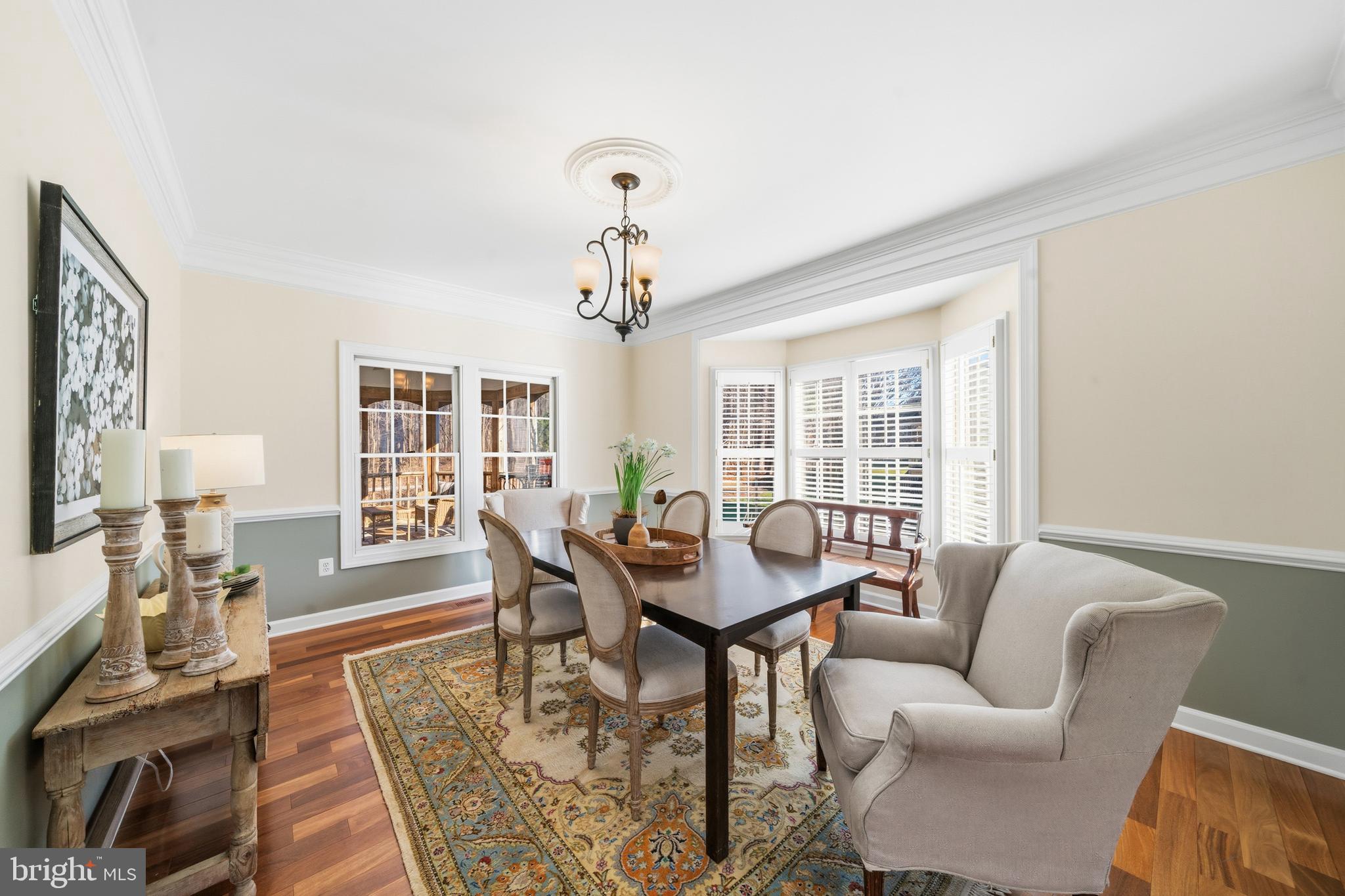 OAKLAND FARM - Residential