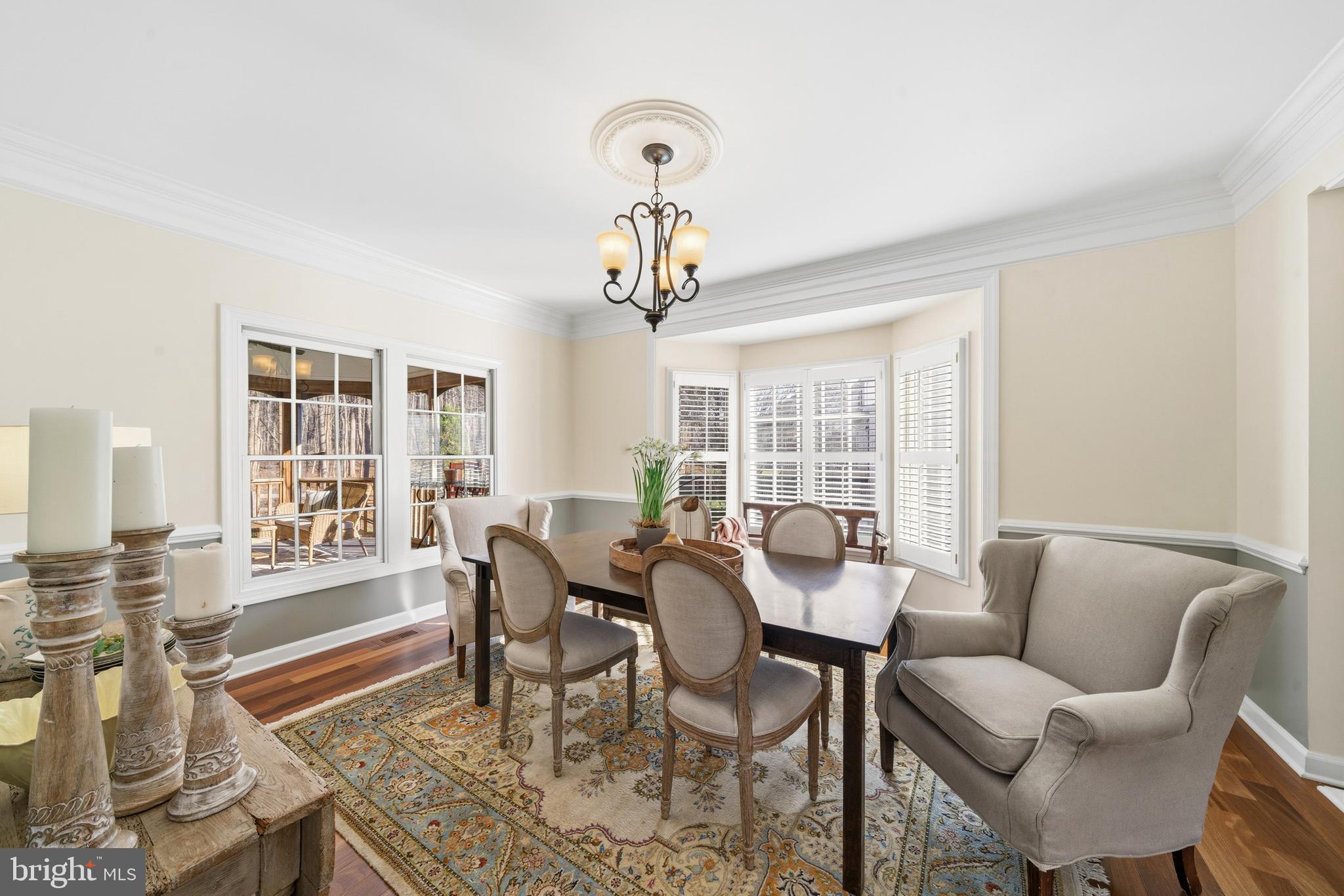 OAKLAND FARM - Residential