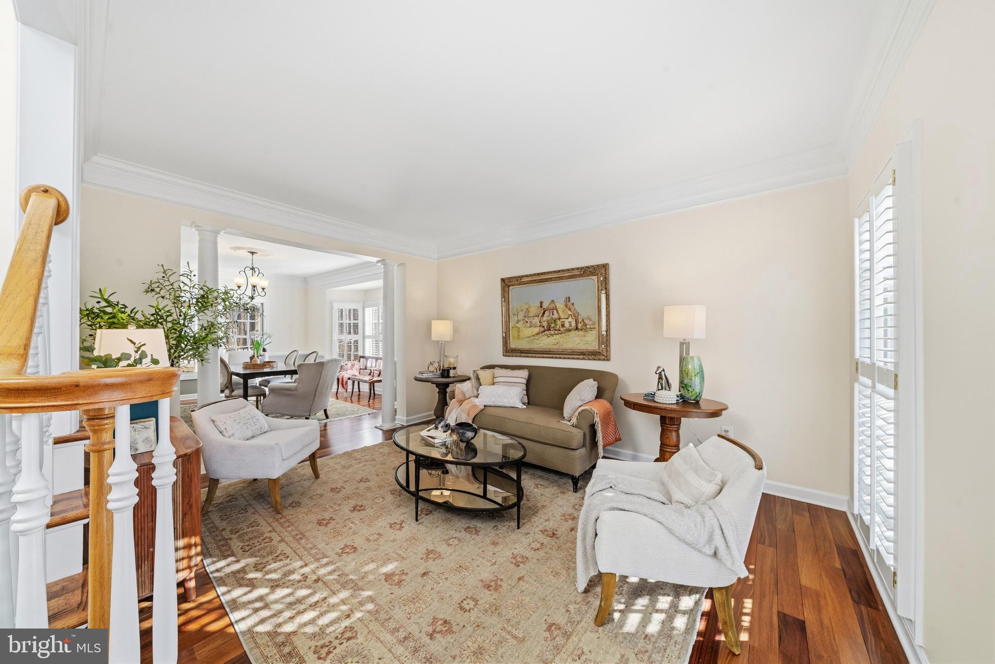 OAKLAND FARM - Residential