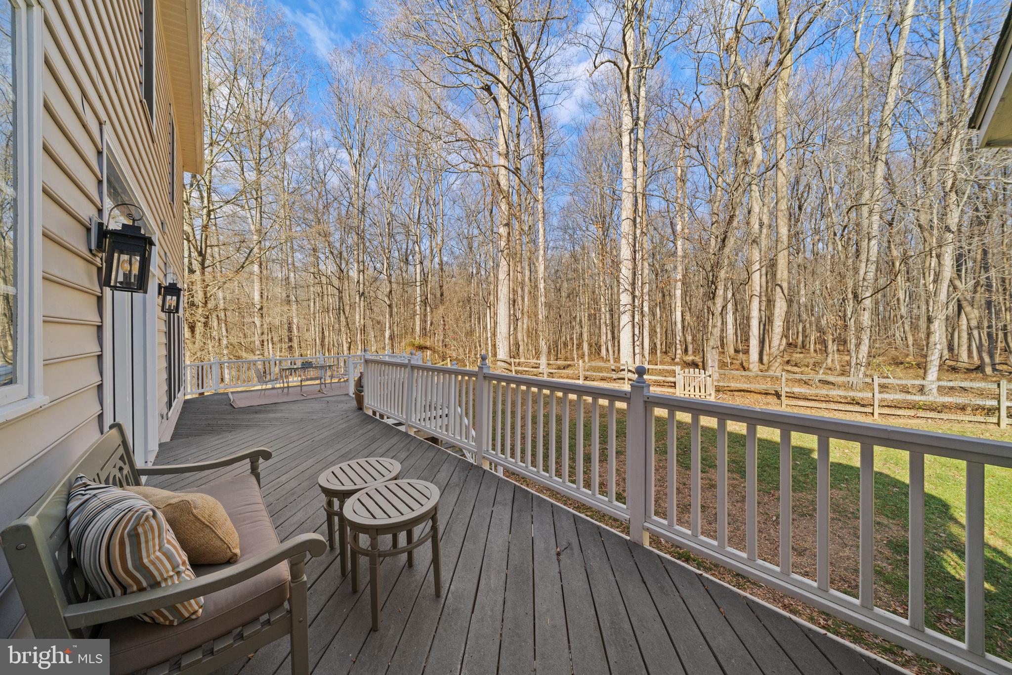 OAKLAND FARM - Residential