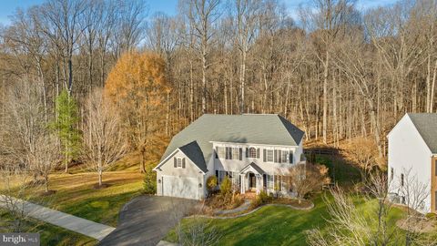 18700 OLNEY MILL ROAD OLNEY MD 20832