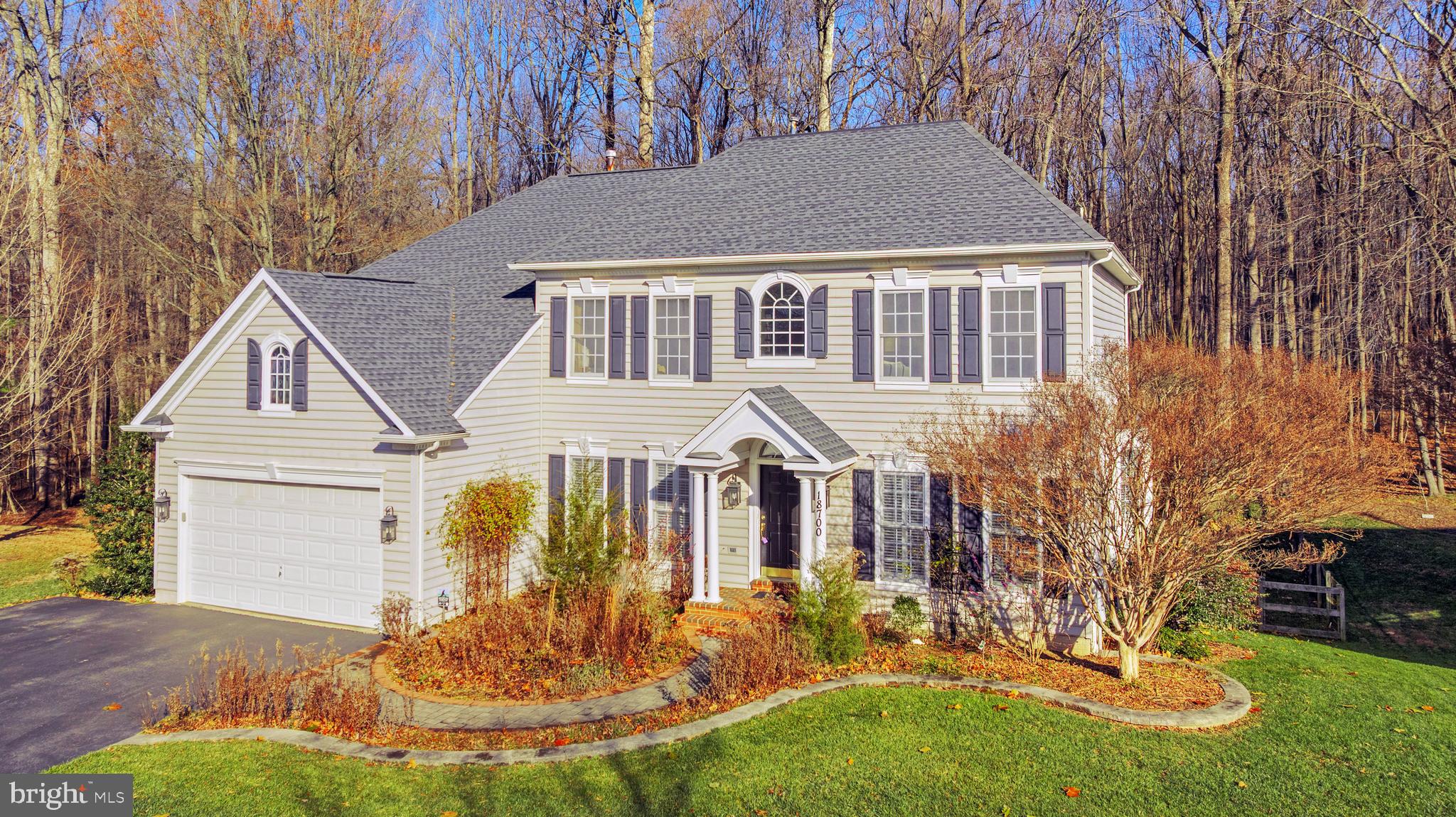 OAKLAND FARM - Residential