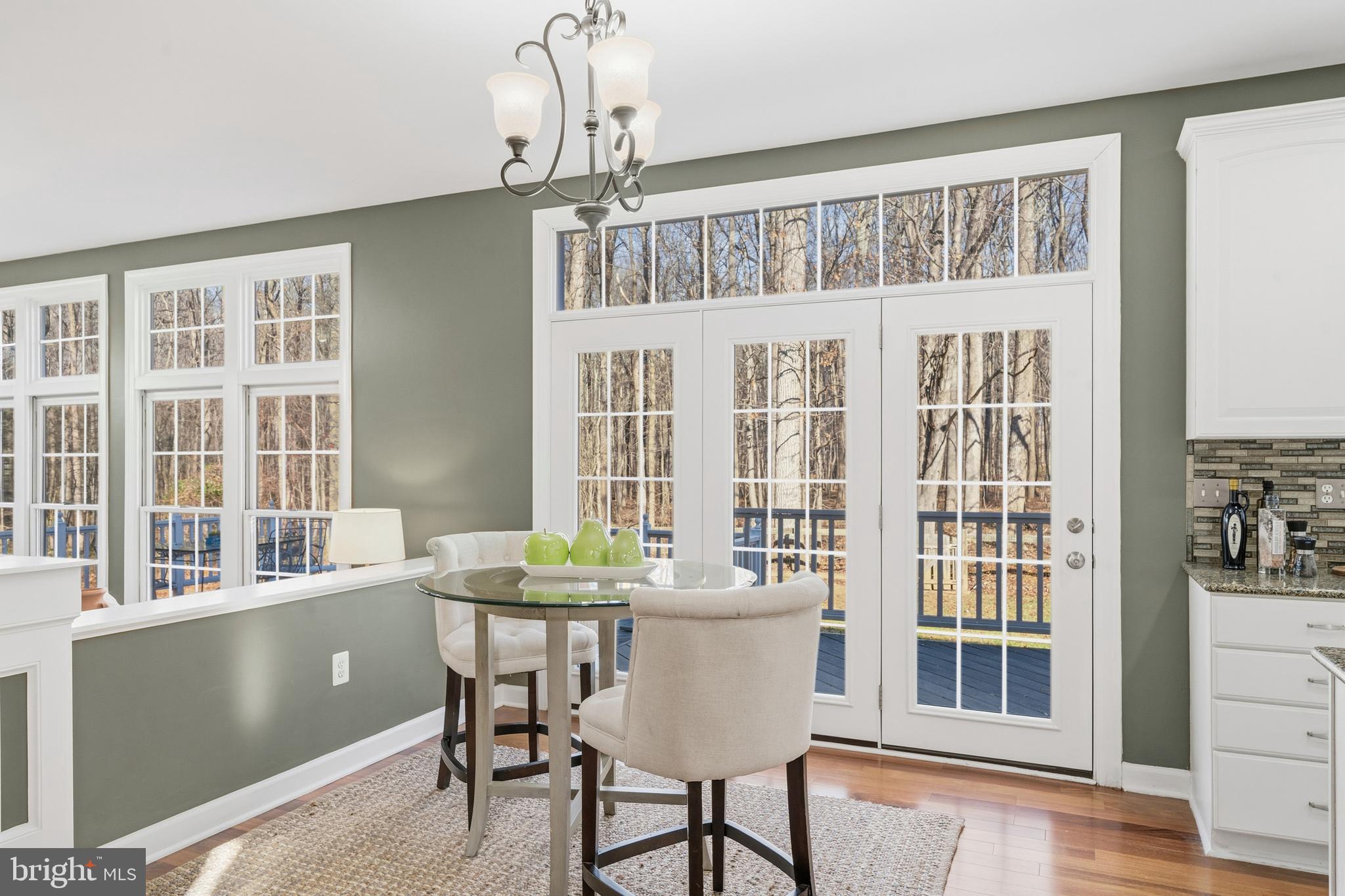 OAKLAND FARM - Residential