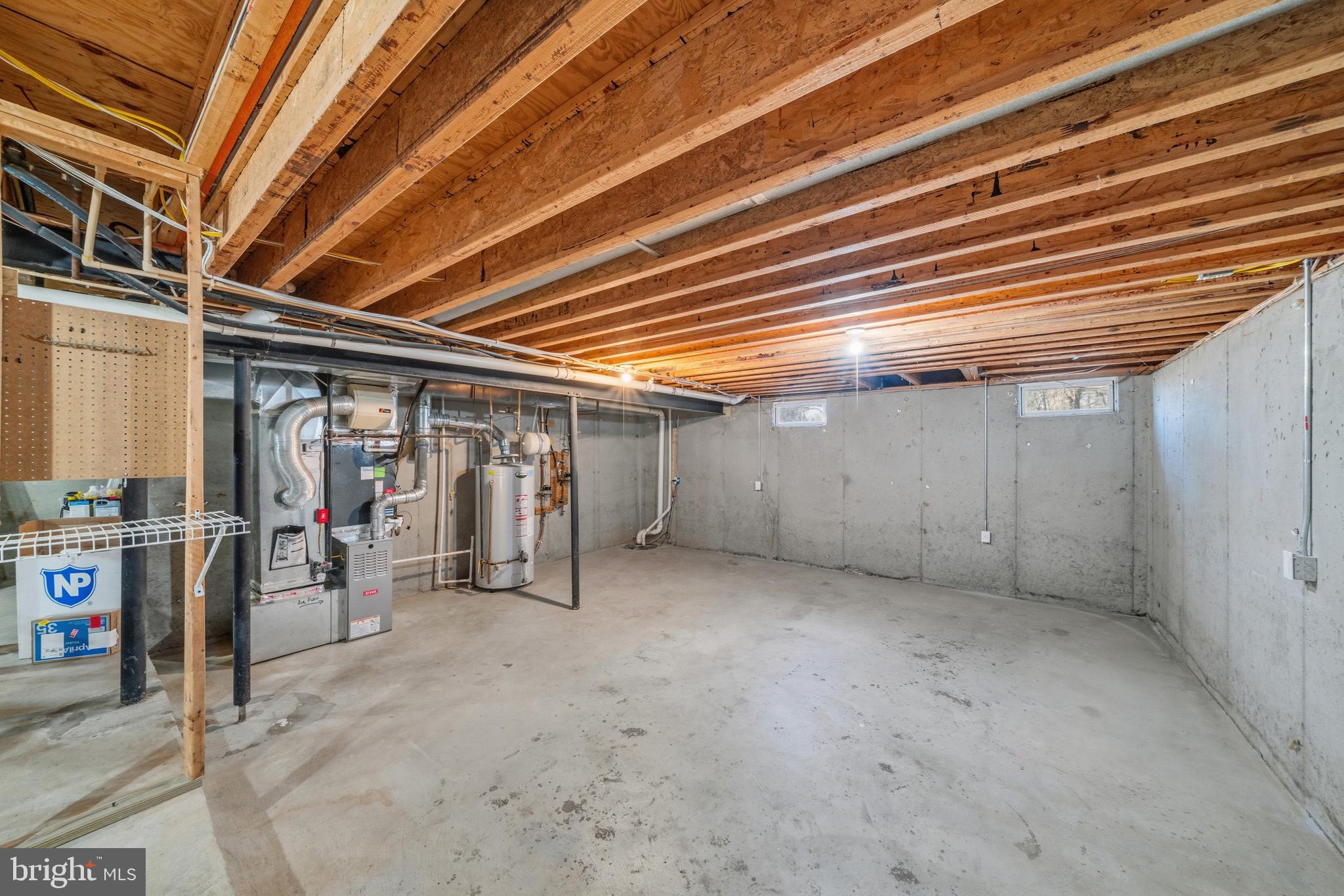 OAKLAND FARM - Residential