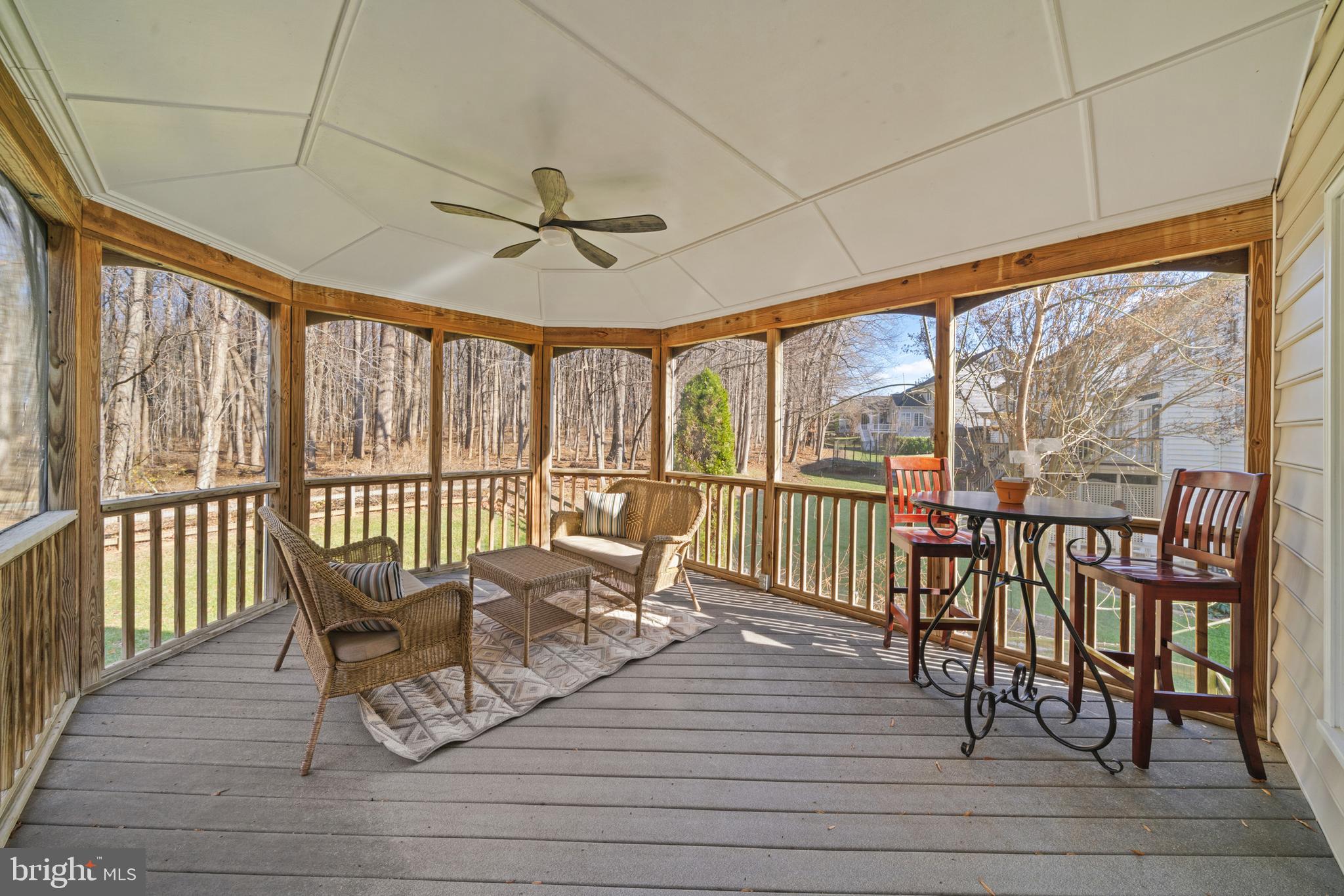 OAKLAND FARM - Residential