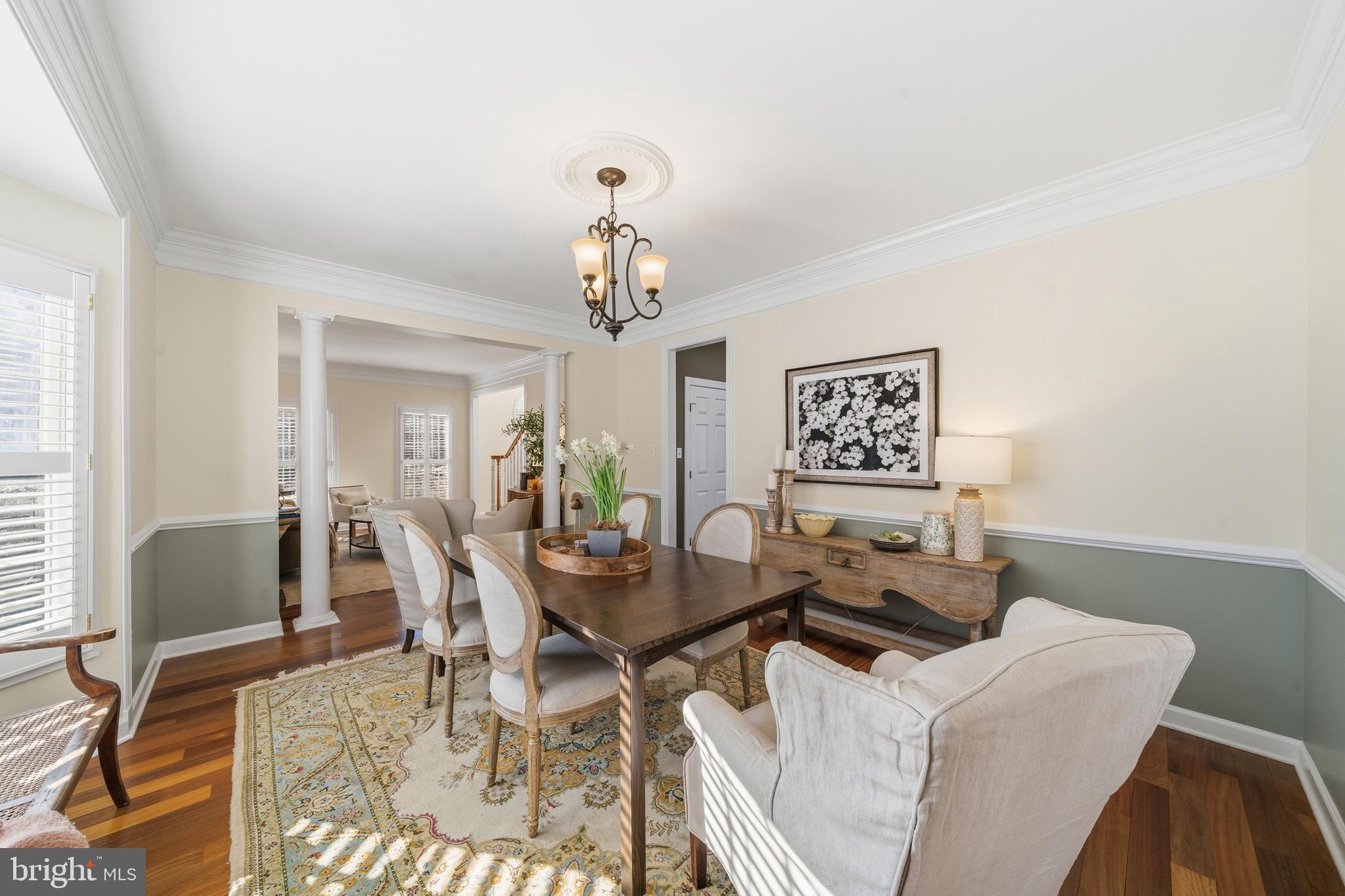 OAKLAND FARM - Residential