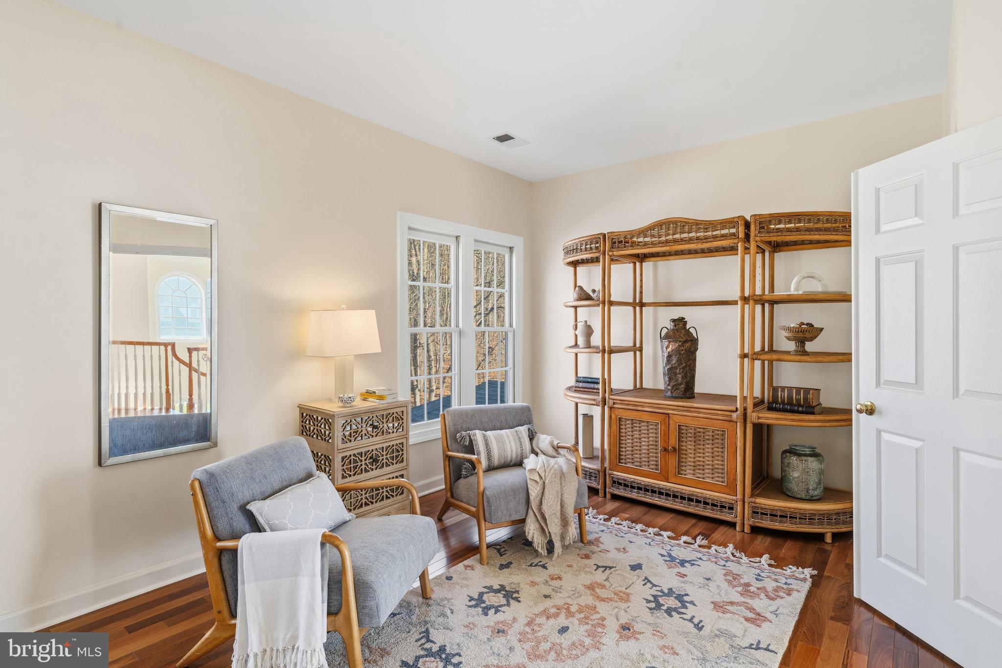 OAKLAND FARM - Residential