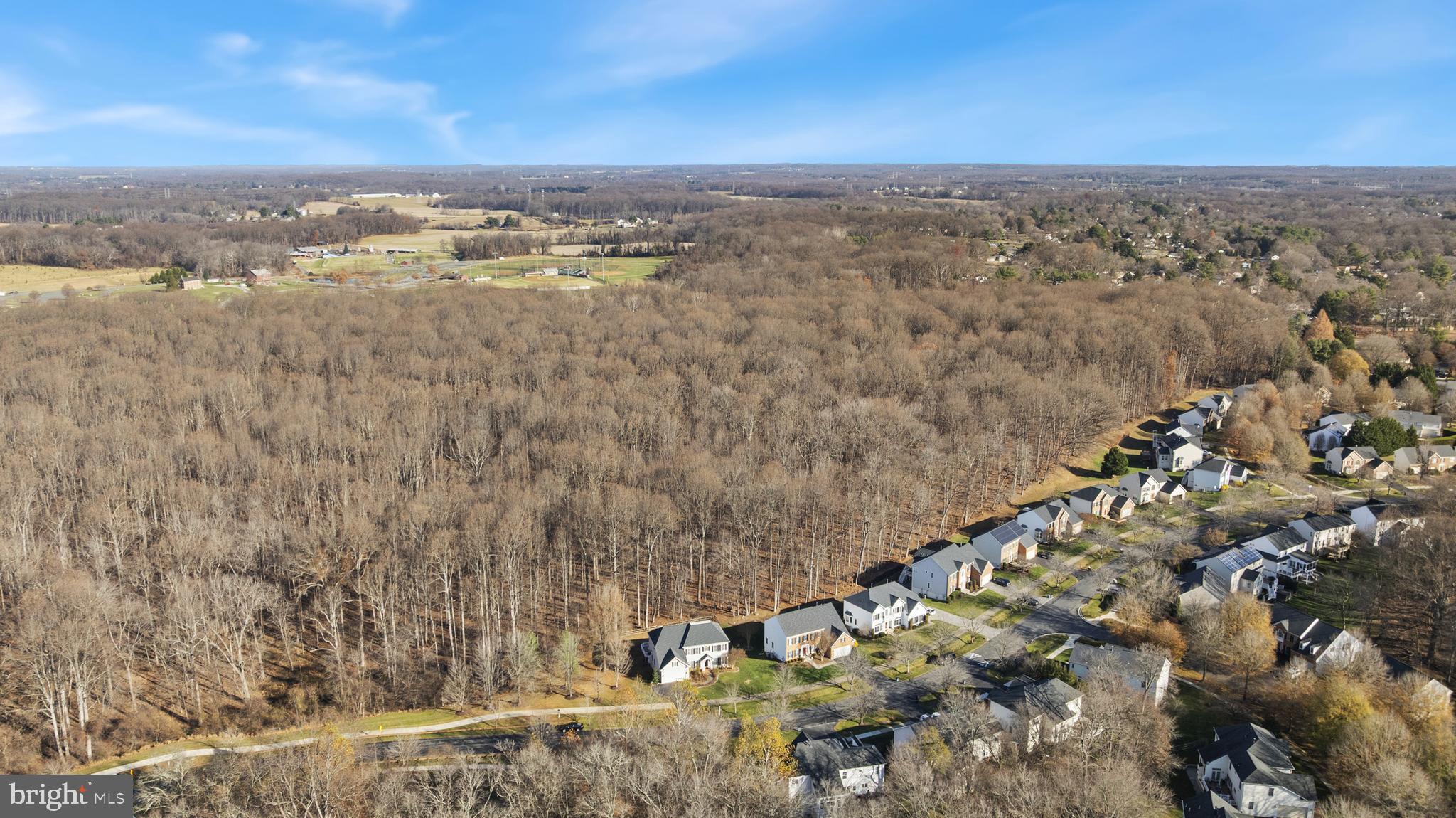 OAKLAND FARM - Residential
