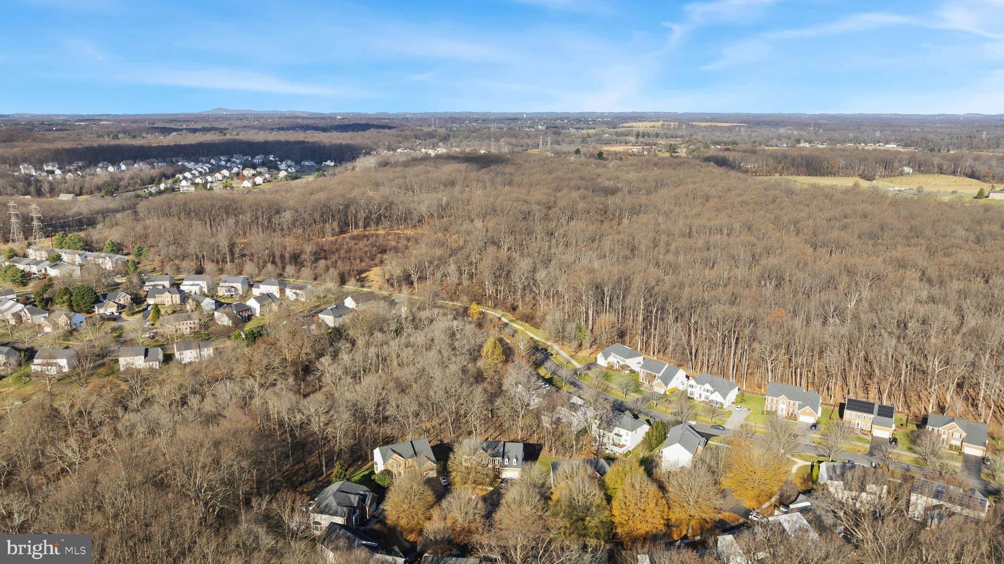OAKLAND FARM - Residential
