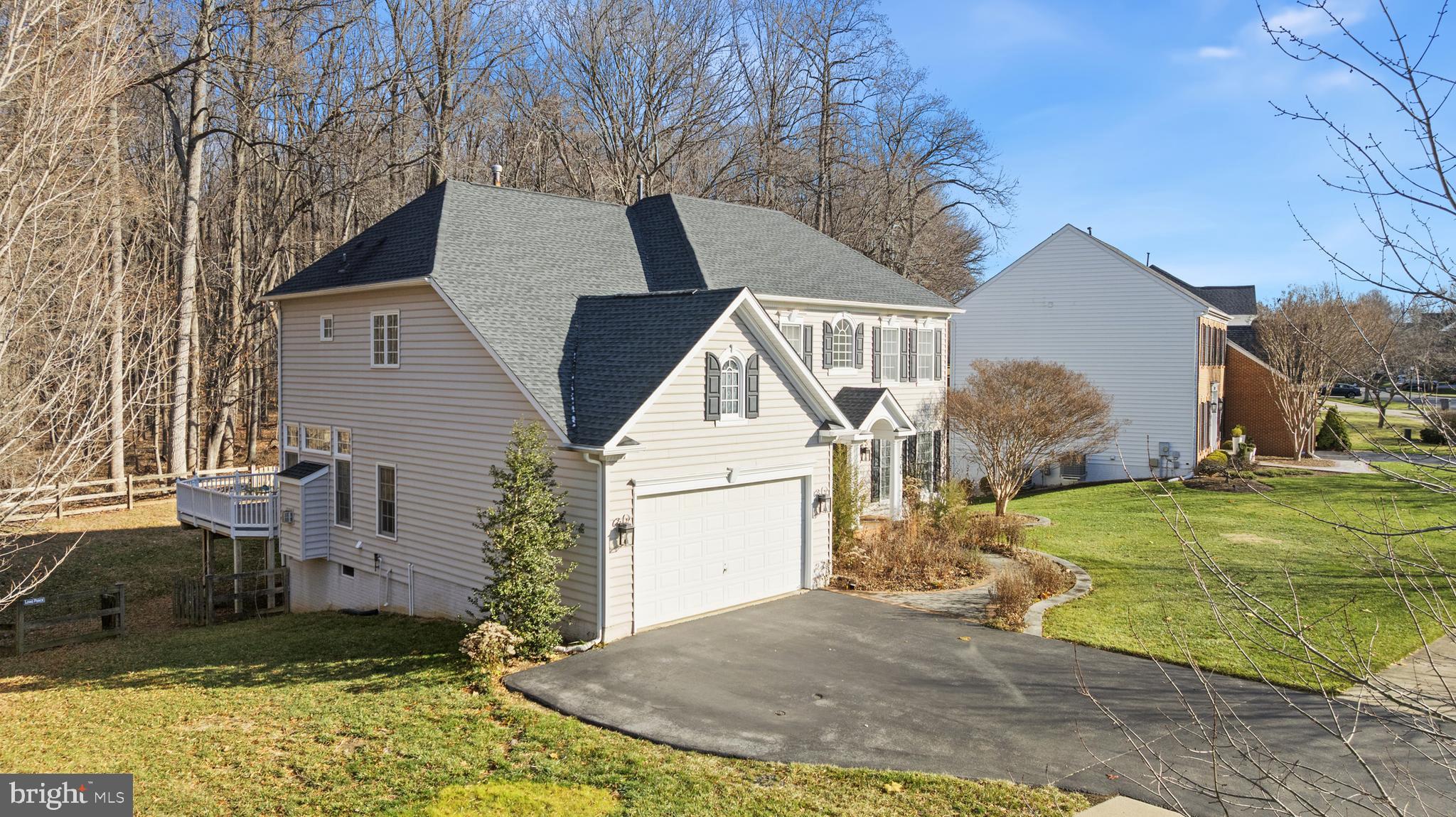 OAKLAND FARM - Residential