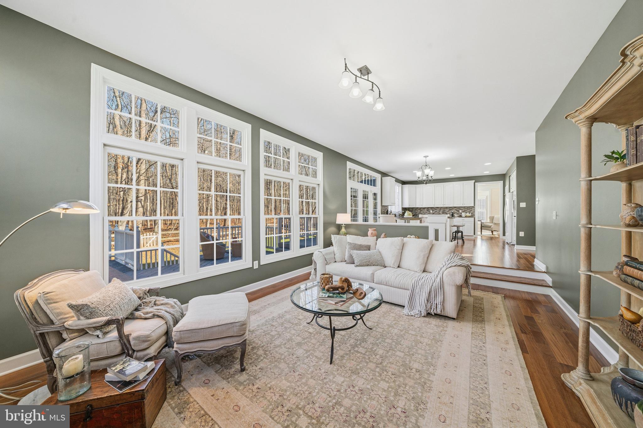 OAKLAND FARM - Residential