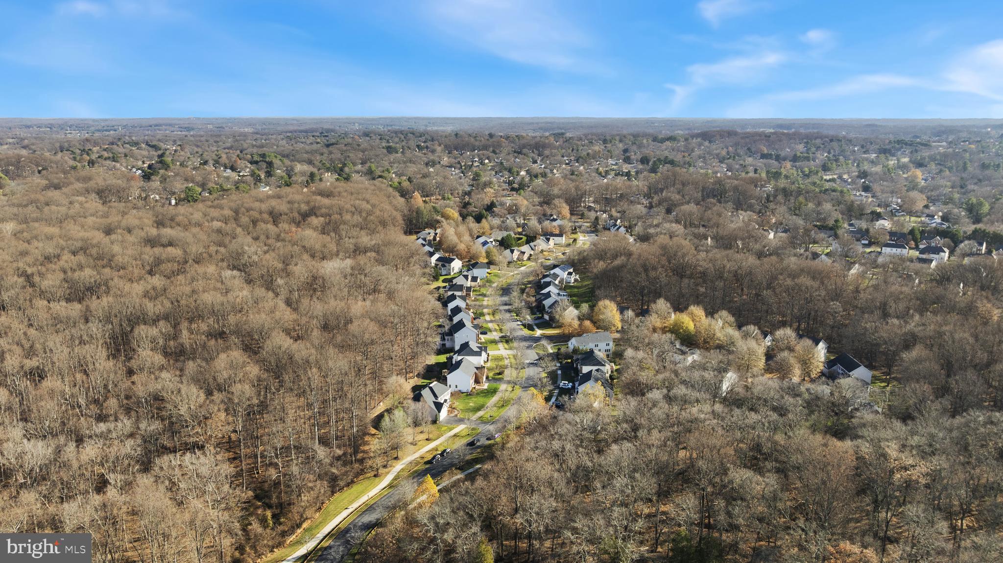 OAKLAND FARM - Residential