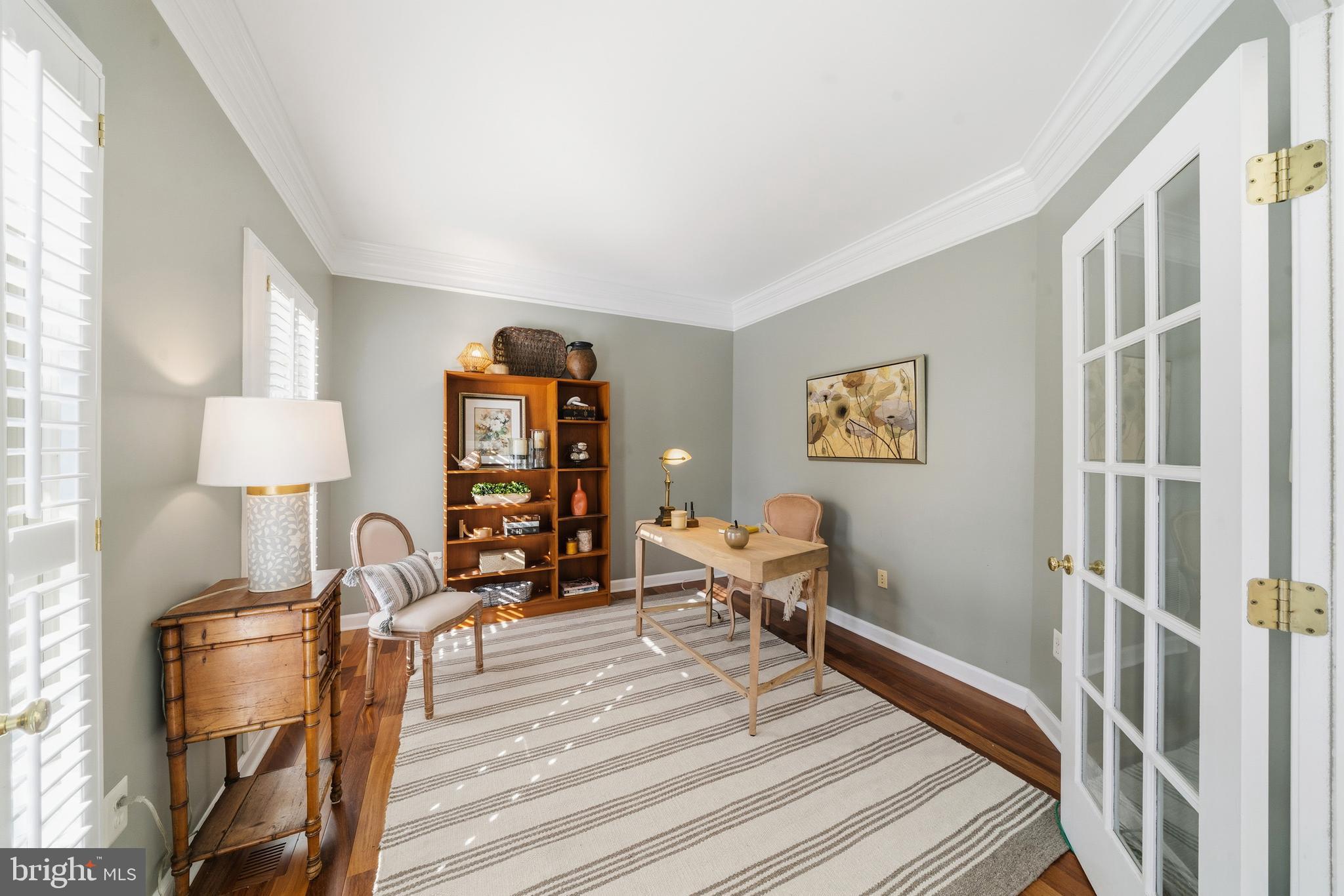 OAKLAND FARM - Residential