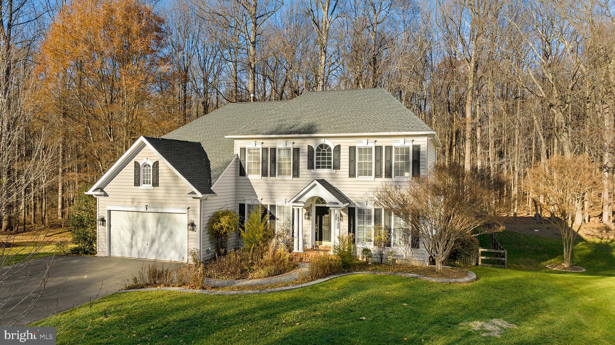 OAKLAND FARM - Residential