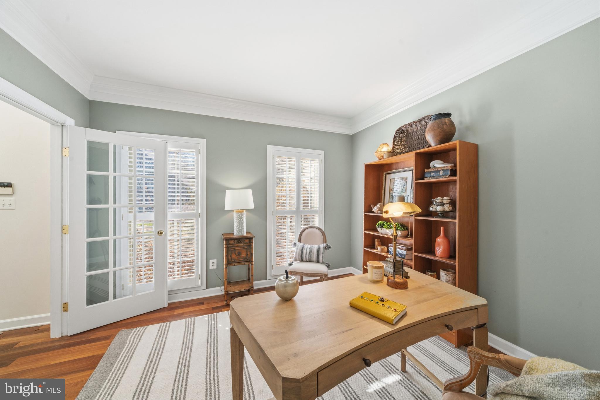 OAKLAND FARM - Residential