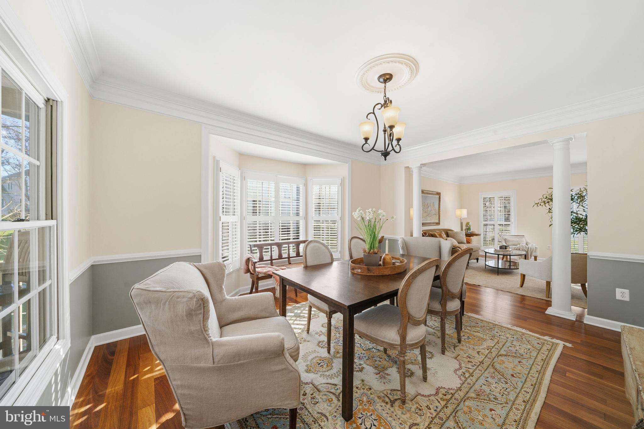 OAKLAND FARM - Residential