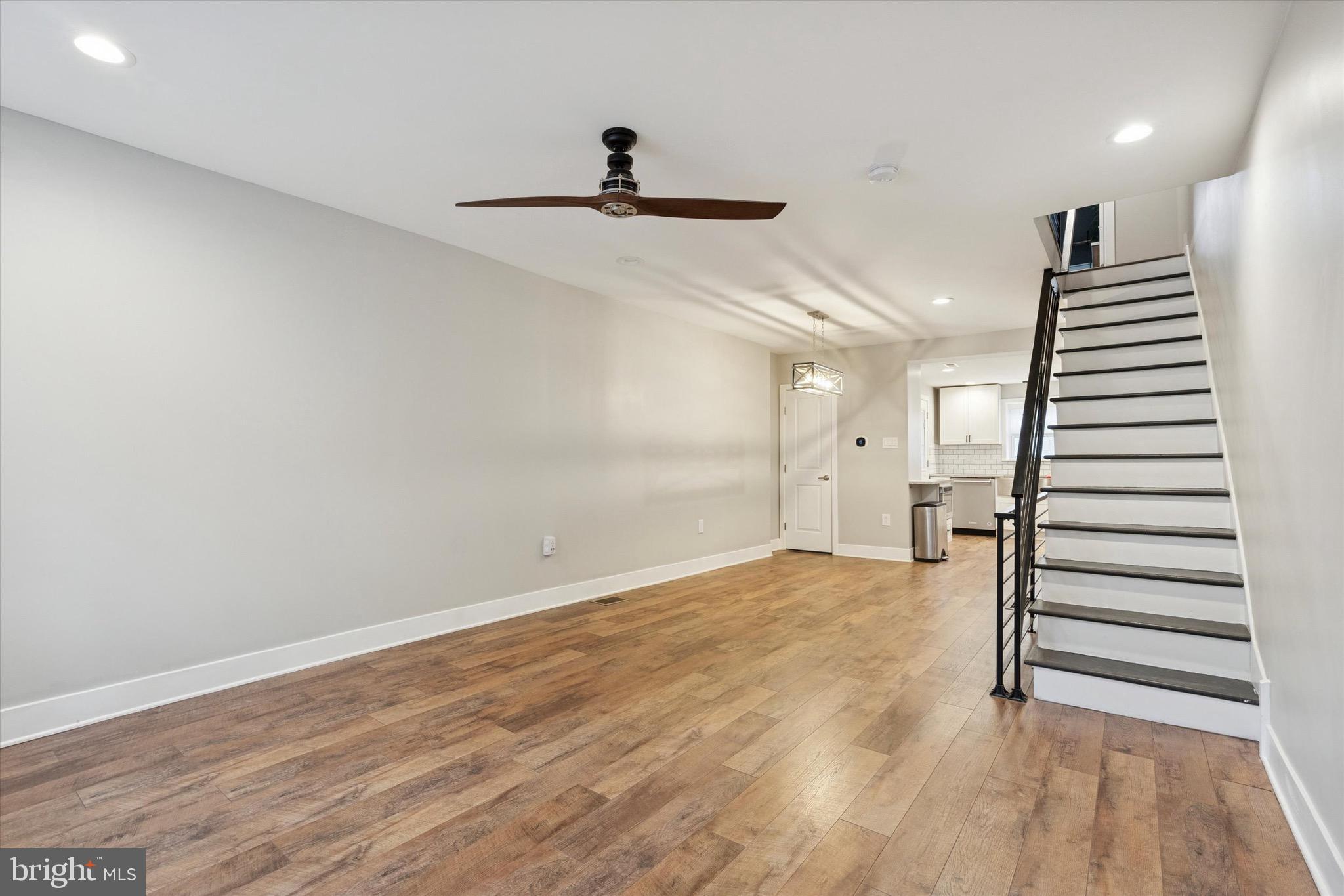 PASSYUNK SQUARE - Residential Lease