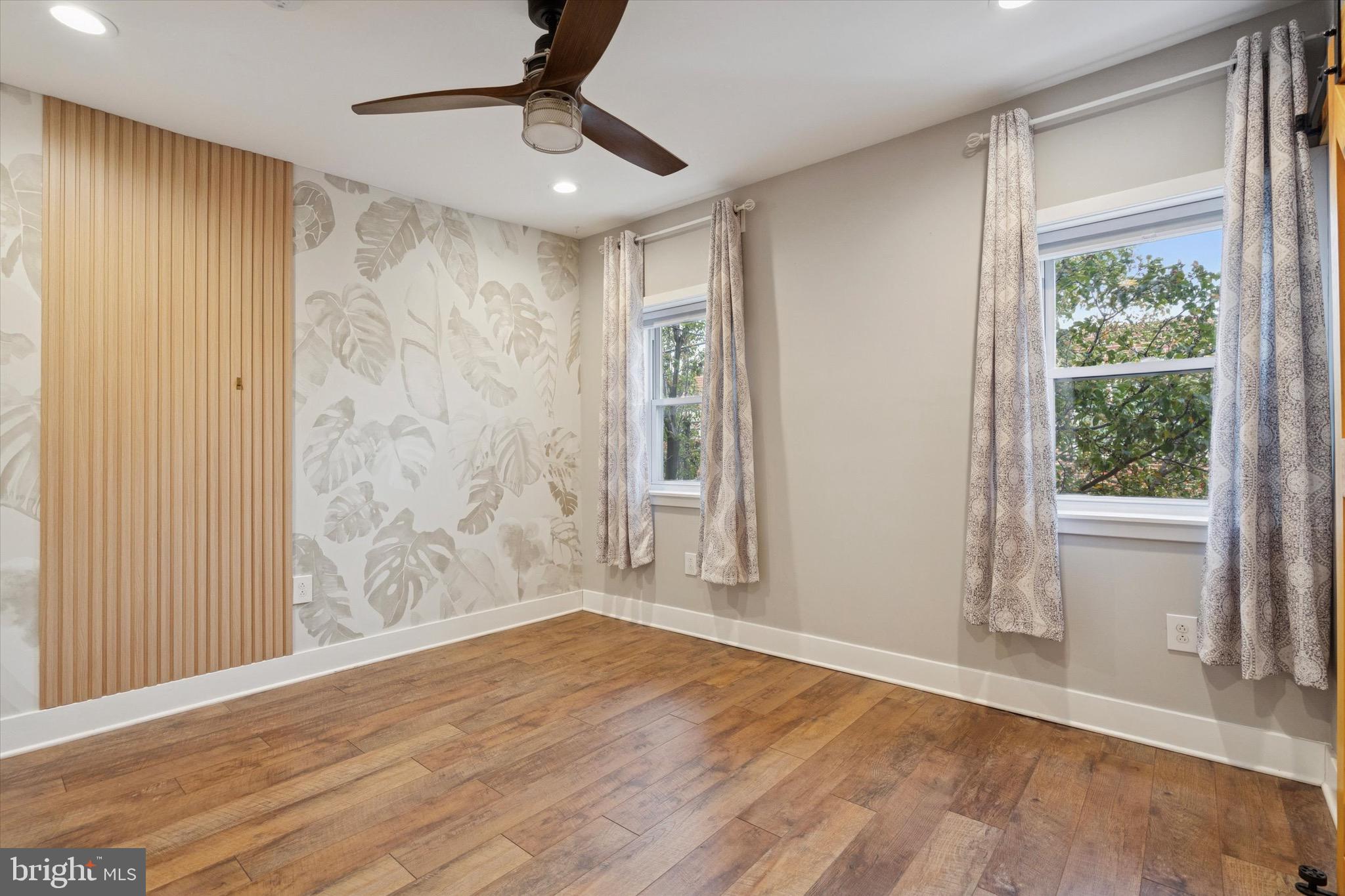 PASSYUNK SQUARE - Residential Lease