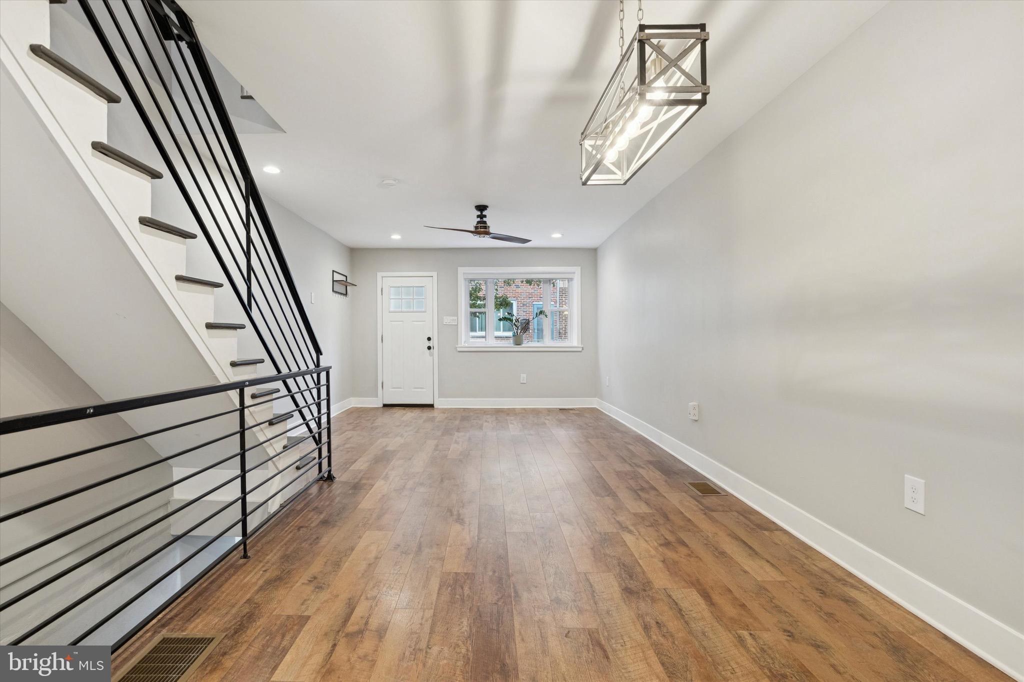 PASSYUNK SQUARE - Residential Lease