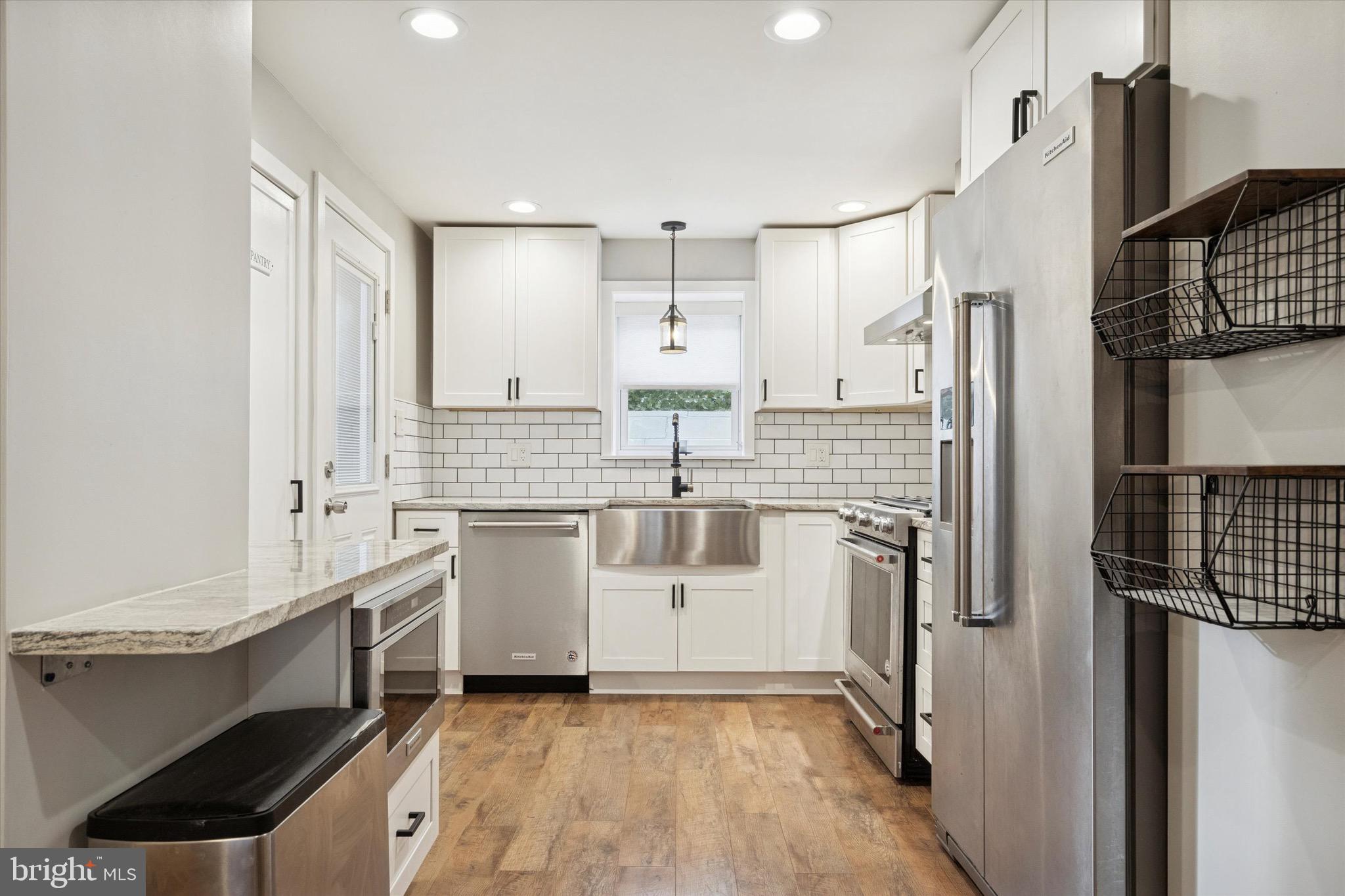 PASSYUNK SQUARE - Residential Lease