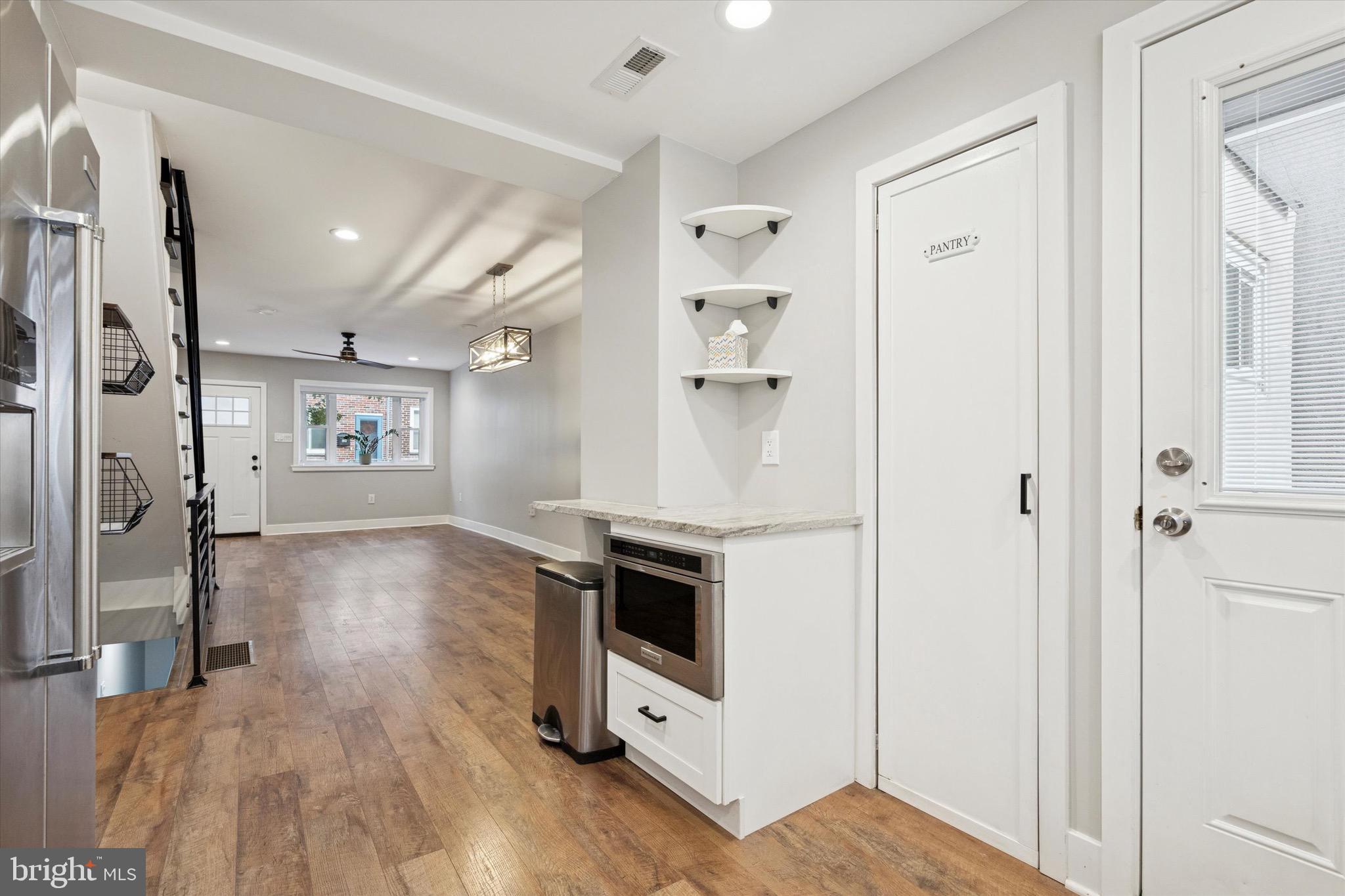 PASSYUNK SQUARE - Residential Lease