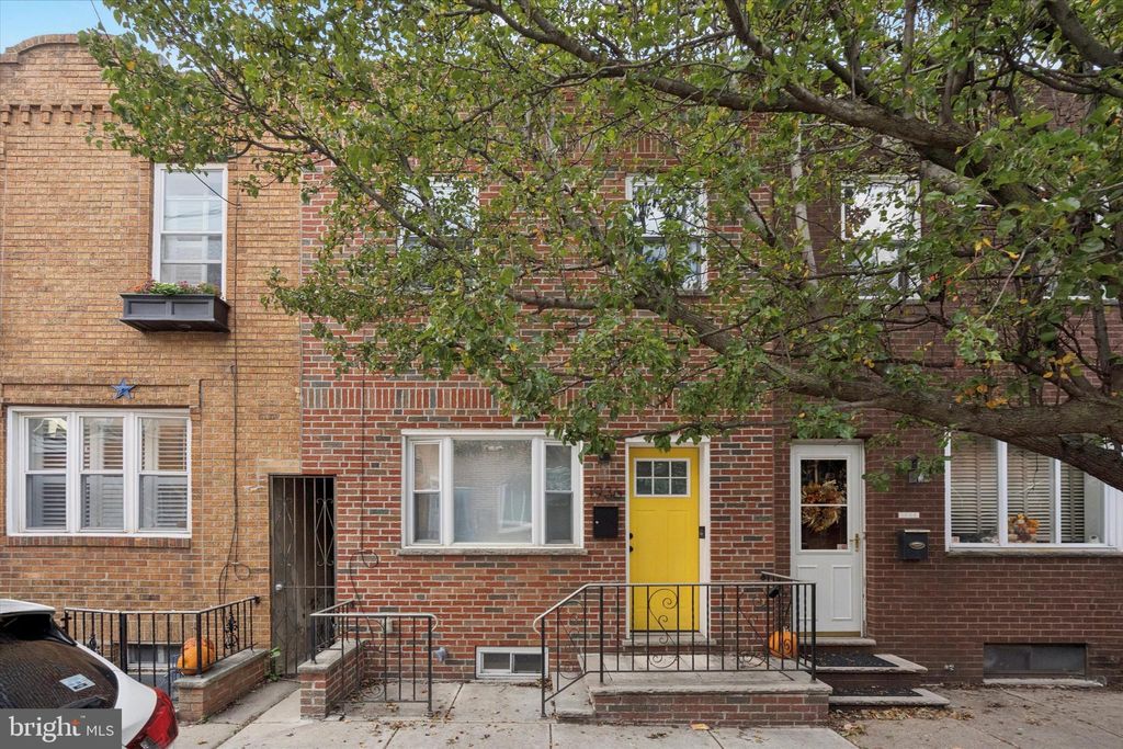 Photo of 1936 S Camac Street, PHILADELPHIA, PA 19148 (MLS # PAPH2556806)