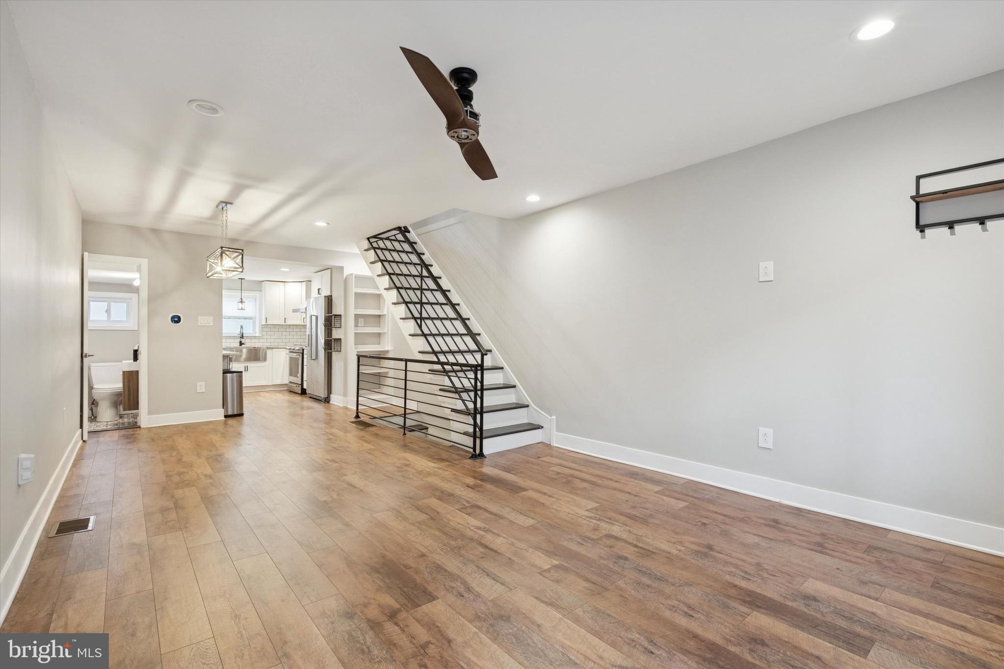 PASSYUNK SQUARE - Residential Lease