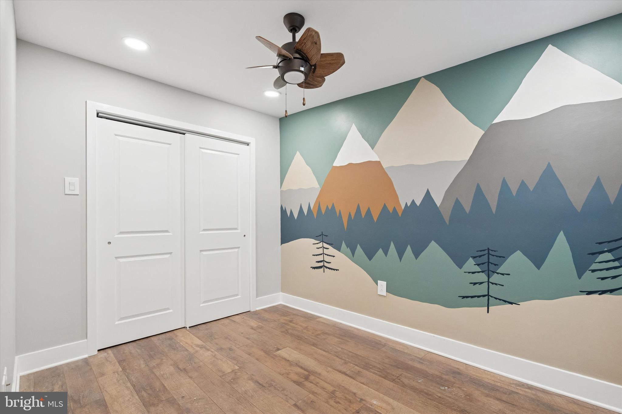 PASSYUNK SQUARE - Residential Lease