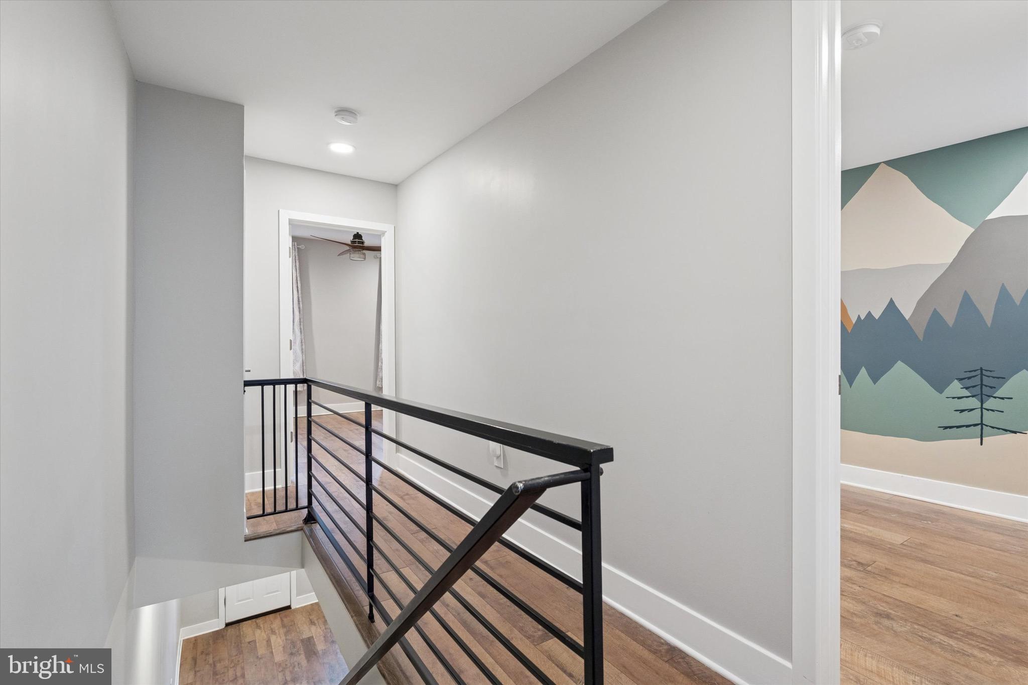 PASSYUNK SQUARE - Residential Lease