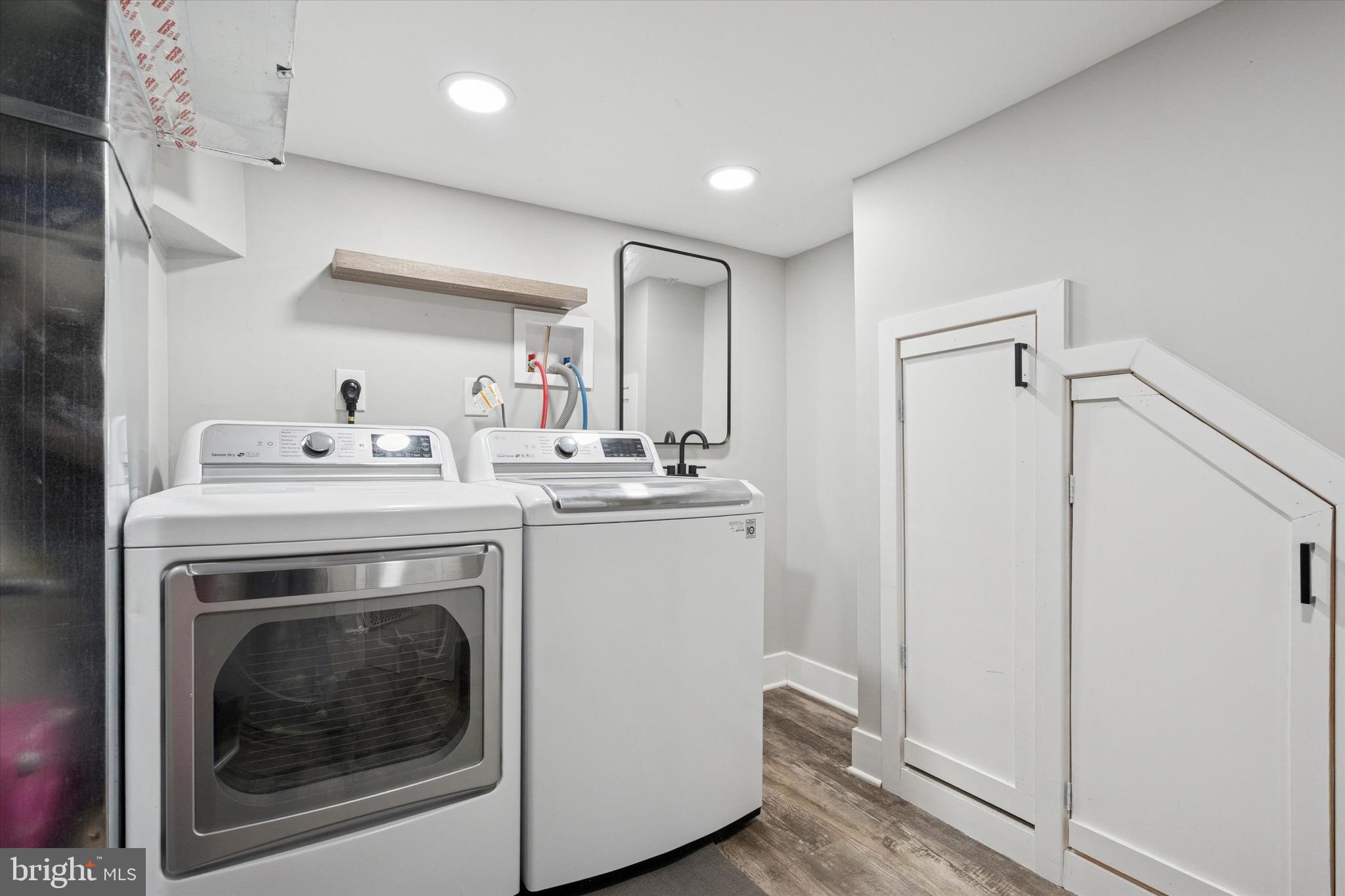 PASSYUNK SQUARE - Residential Lease