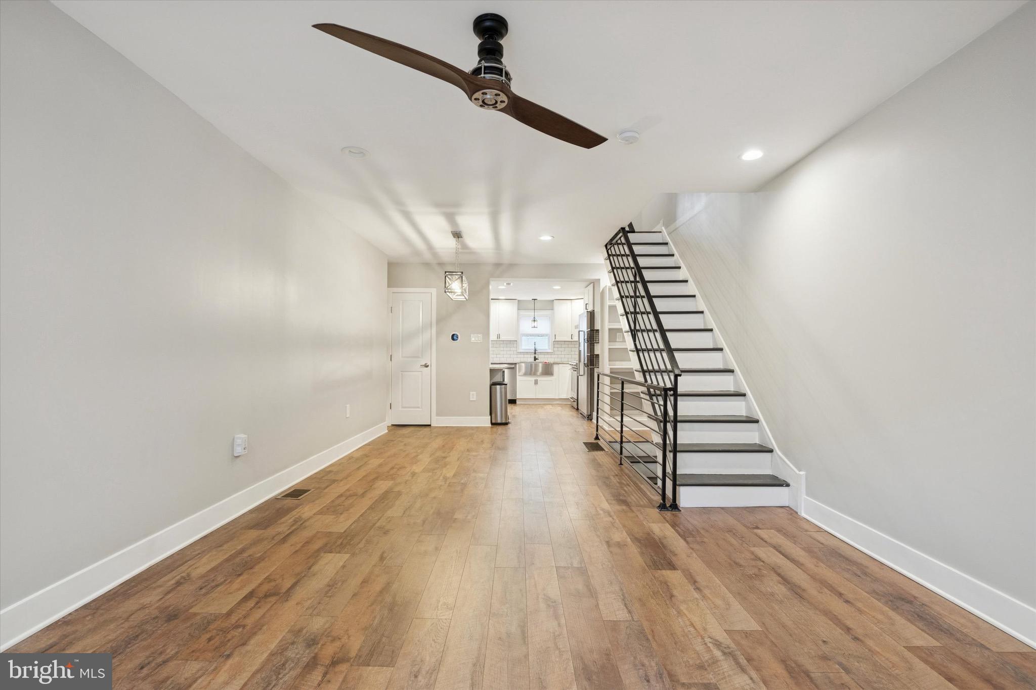 PASSYUNK SQUARE - Residential Lease