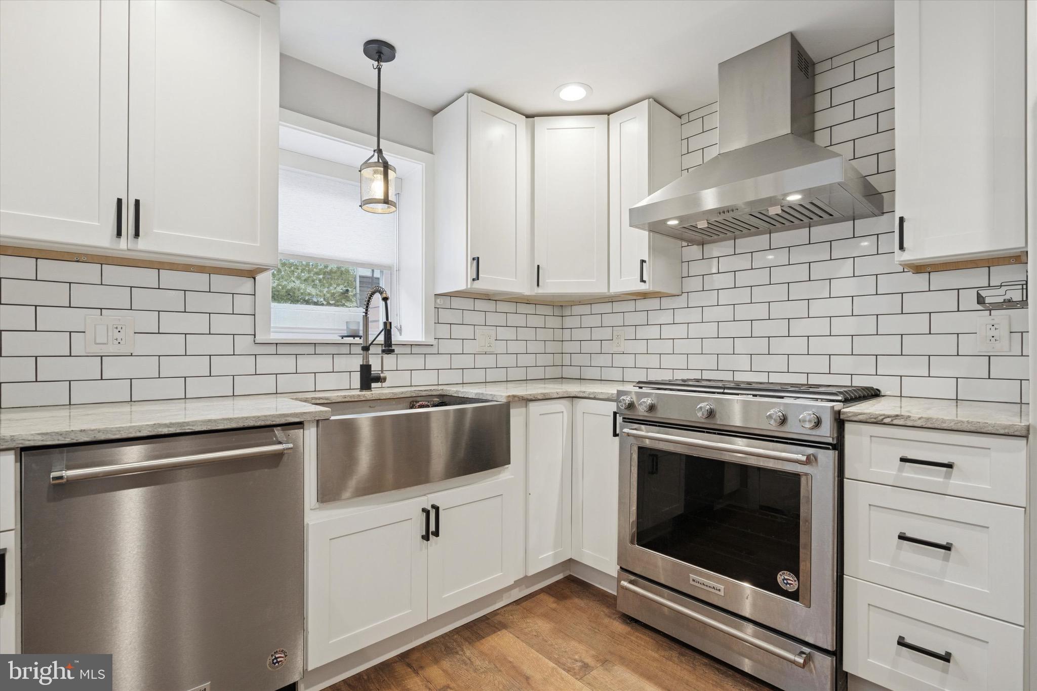 PASSYUNK SQUARE - Residential Lease