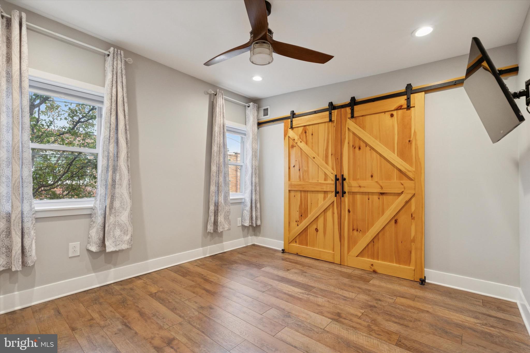 PASSYUNK SQUARE - Residential Lease