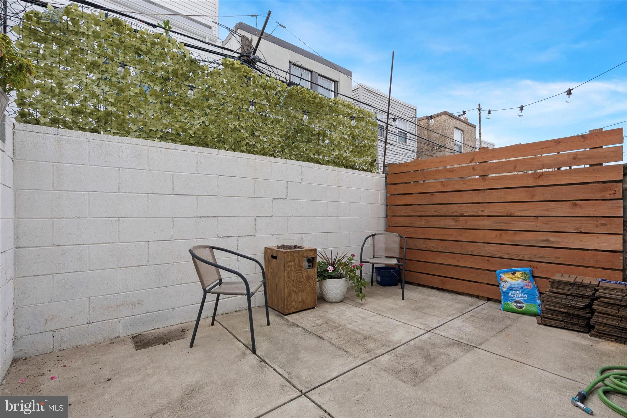 PASSYUNK SQUARE - Residential Lease