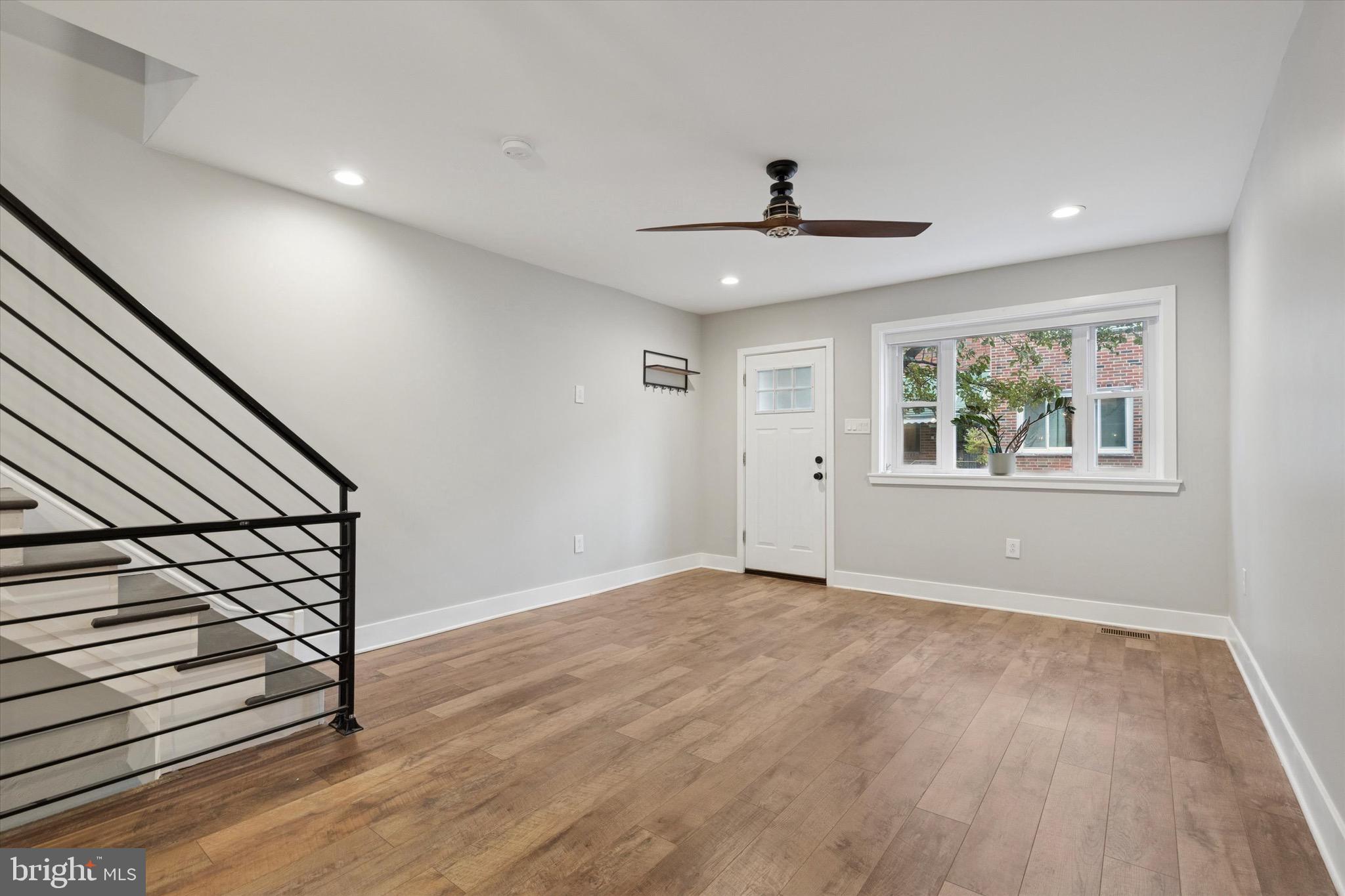 PASSYUNK SQUARE - Residential Lease