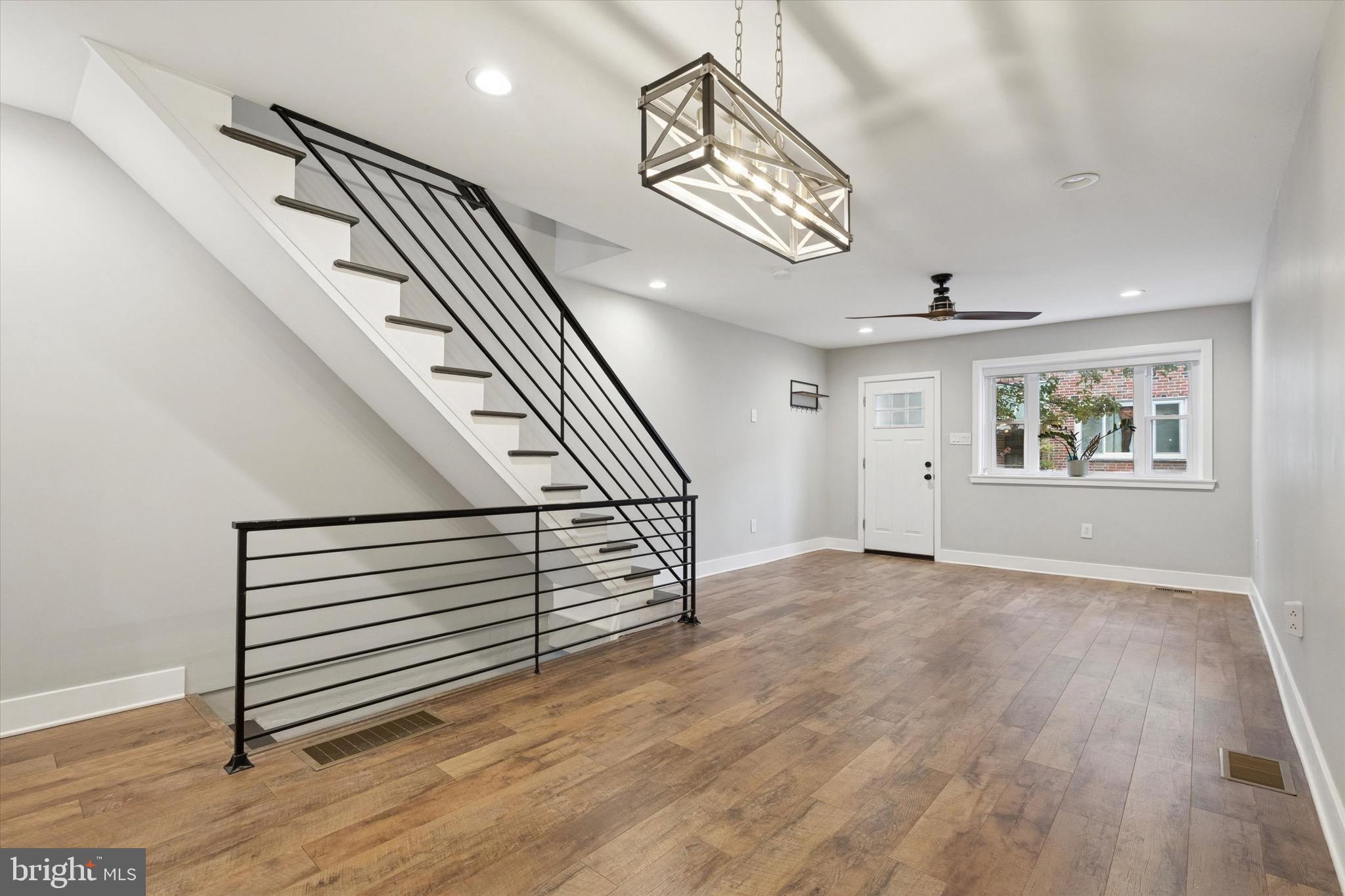 PASSYUNK SQUARE - Residential Lease