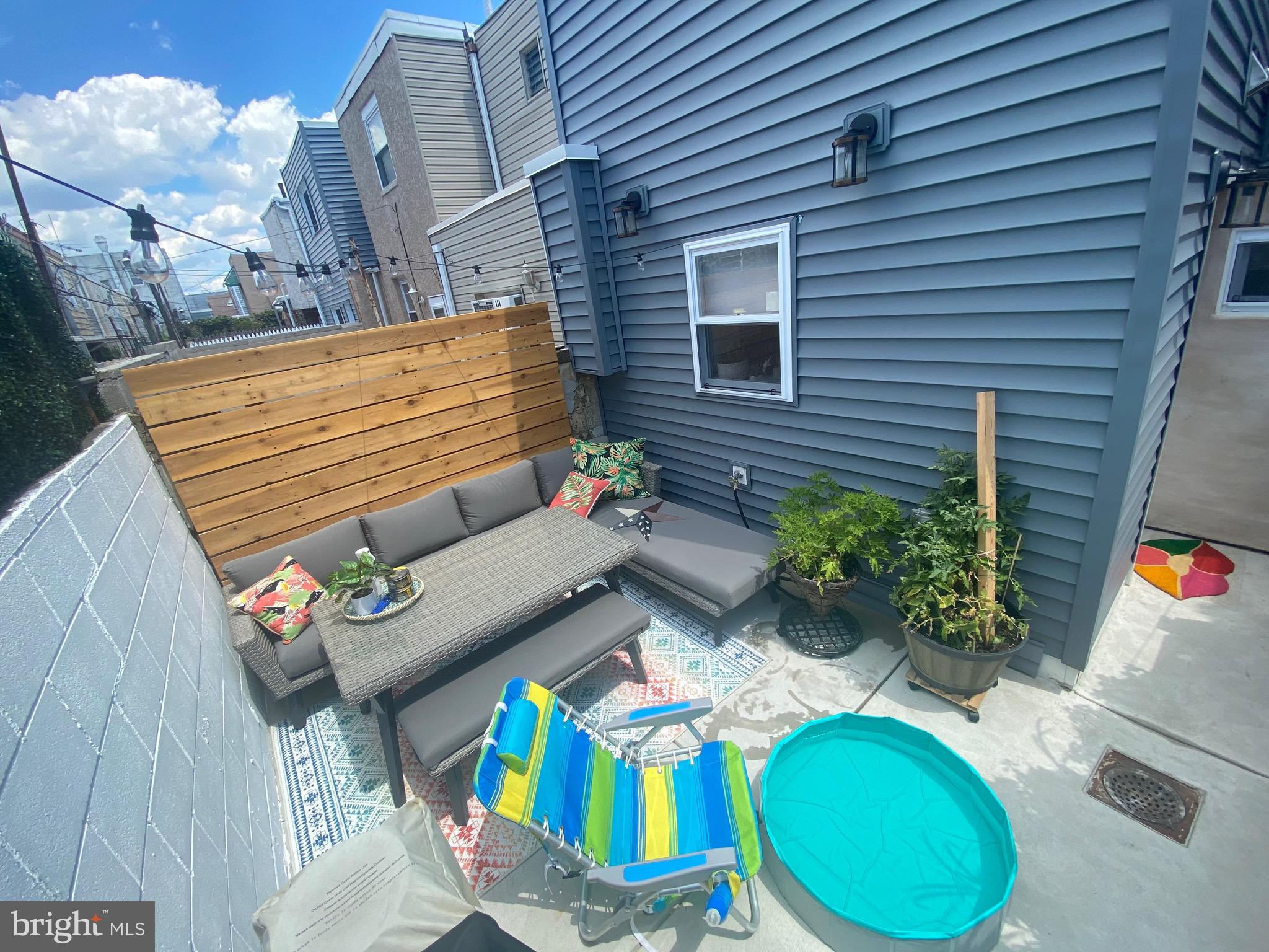 PASSYUNK SQUARE - Residential Lease