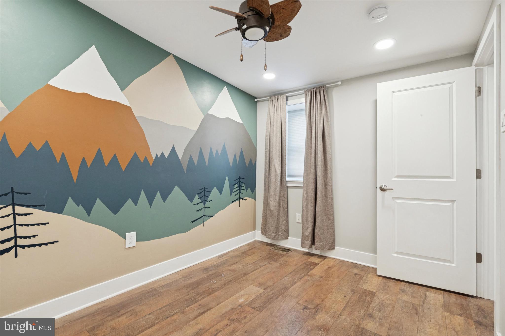 PASSYUNK SQUARE - Residential Lease