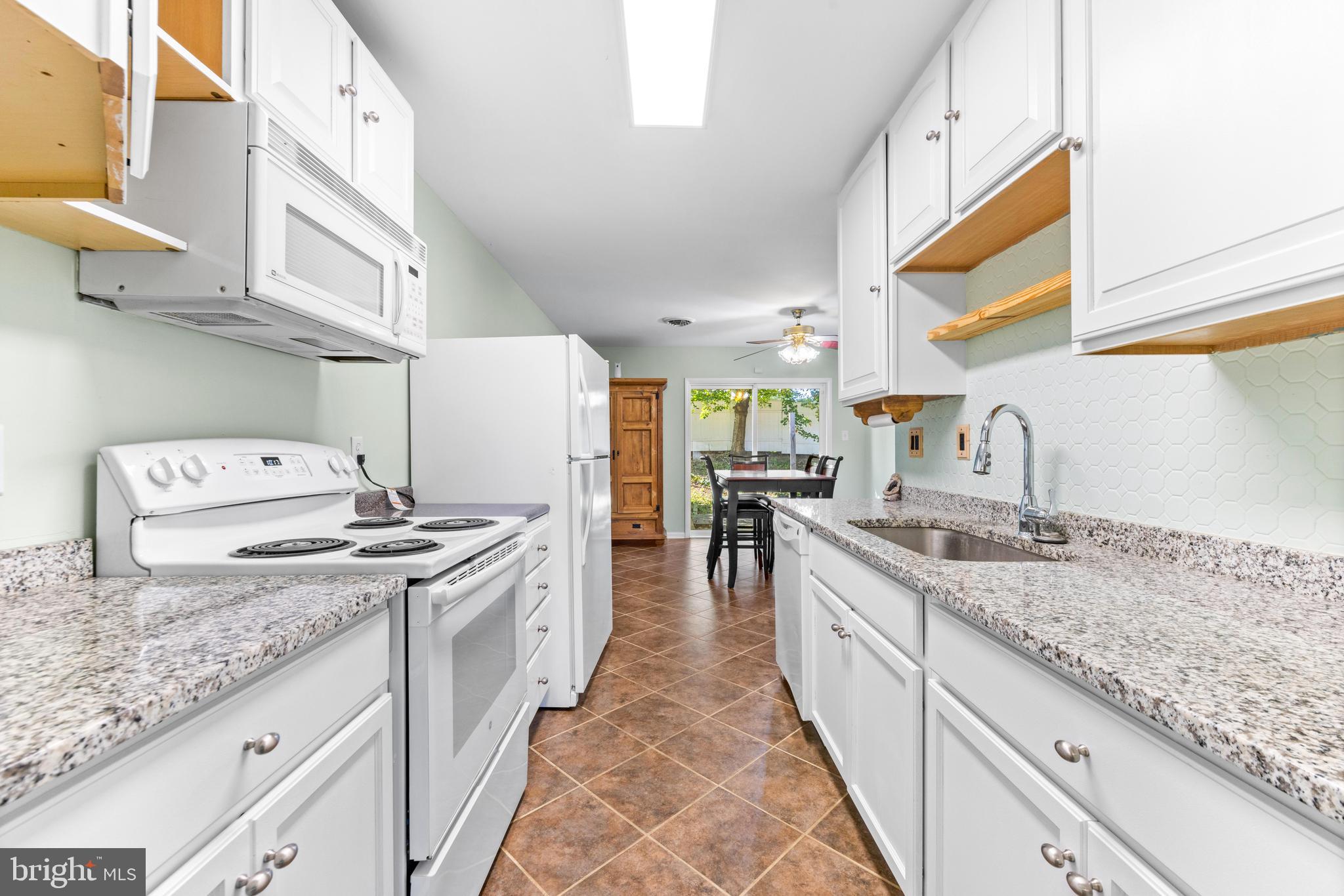 GREENS OF WESTMINSTER - Residential