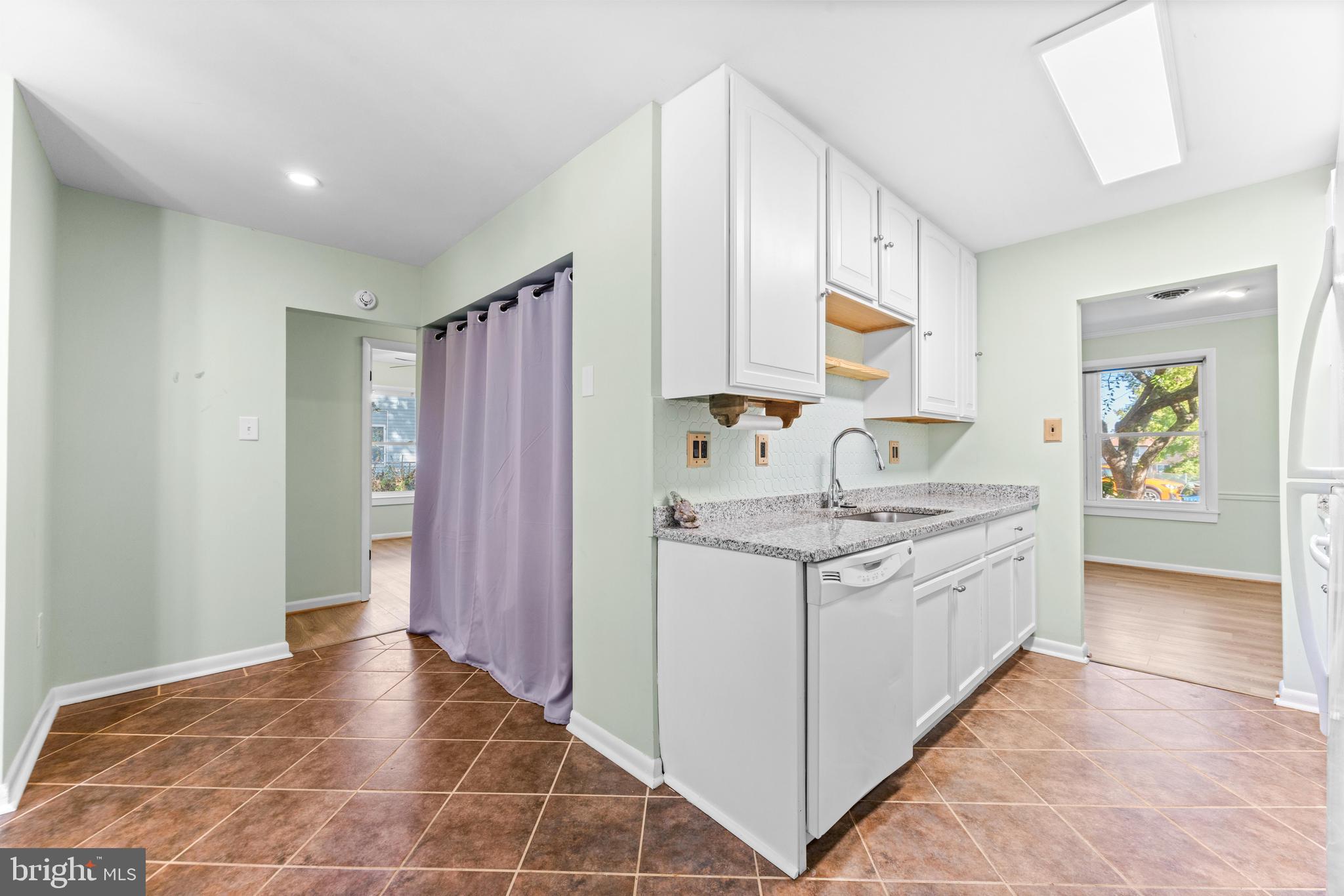 GREENS OF WESTMINSTER - Residential