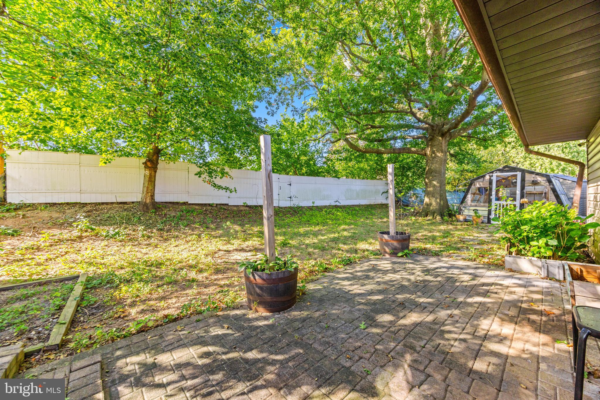 GREENS OF WESTMINSTER - Residential