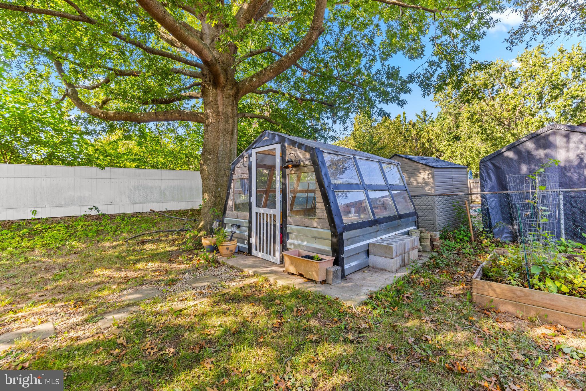 GREENS OF WESTMINSTER - Residential