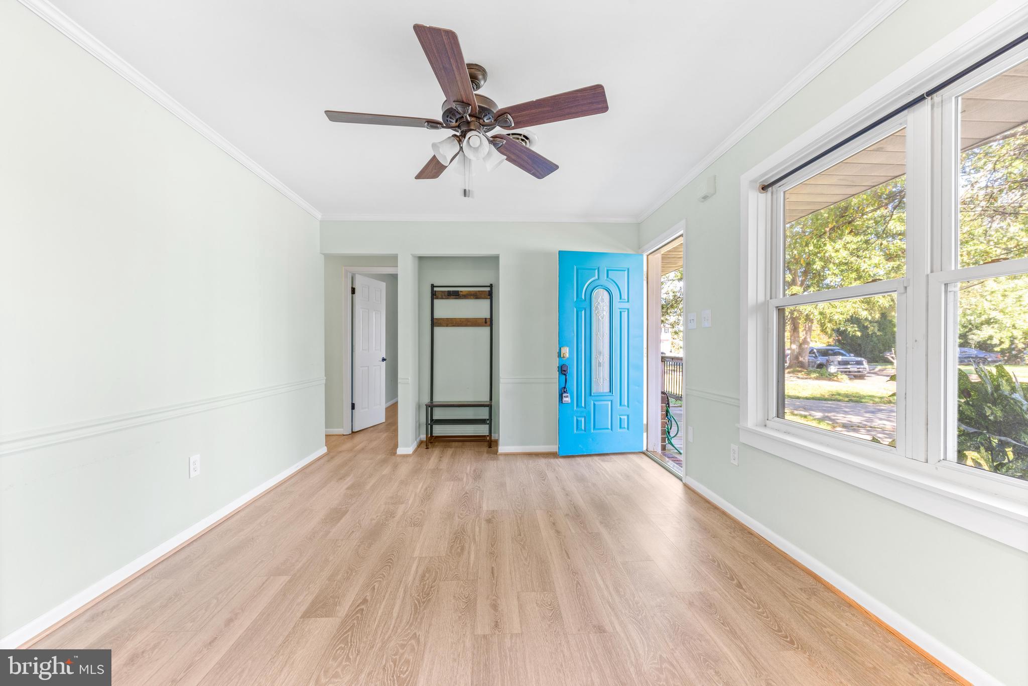 GREENS OF WESTMINSTER - Residential