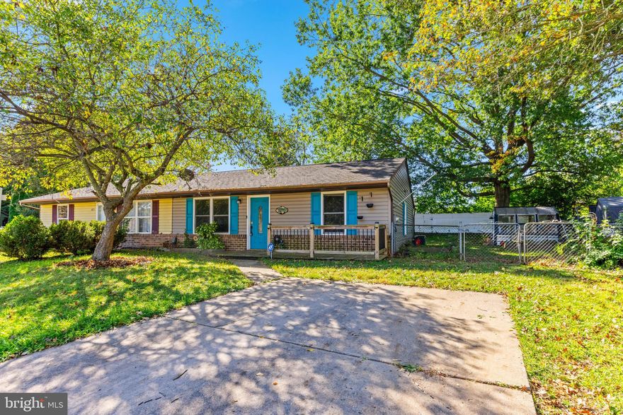 Enjoy the ease of one-level living—without the condo fees—in this charming duplex in Westminster! Step inside to find a bright family room that welcomes you in and flows seamlessly into the dining area and updated kitchen, complete with crisp white cabinetry, granite countertops, and stylish luxury vinyl plank flooring throughout. The home offers three spacious bedrooms and a full bath, providing comfortable living space for family, guests, or a home office. A sliding glass door leads to the large, fenced backyard, featuring a versatile greenhouse—perfect for gardening, storage, or even a workshop—as well as a generous patio for relaxing or entertaining. Nestled in a quiet neighborhood just minutes from the Westminster City Pool, parks, playgrounds, and shopping, this delightful home combines convenience, comfort, and value.