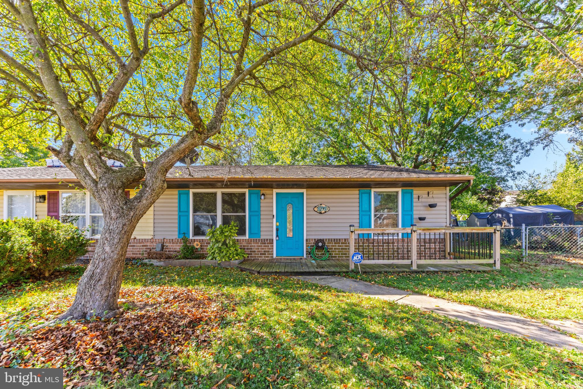GREENS OF WESTMINSTER - Residential