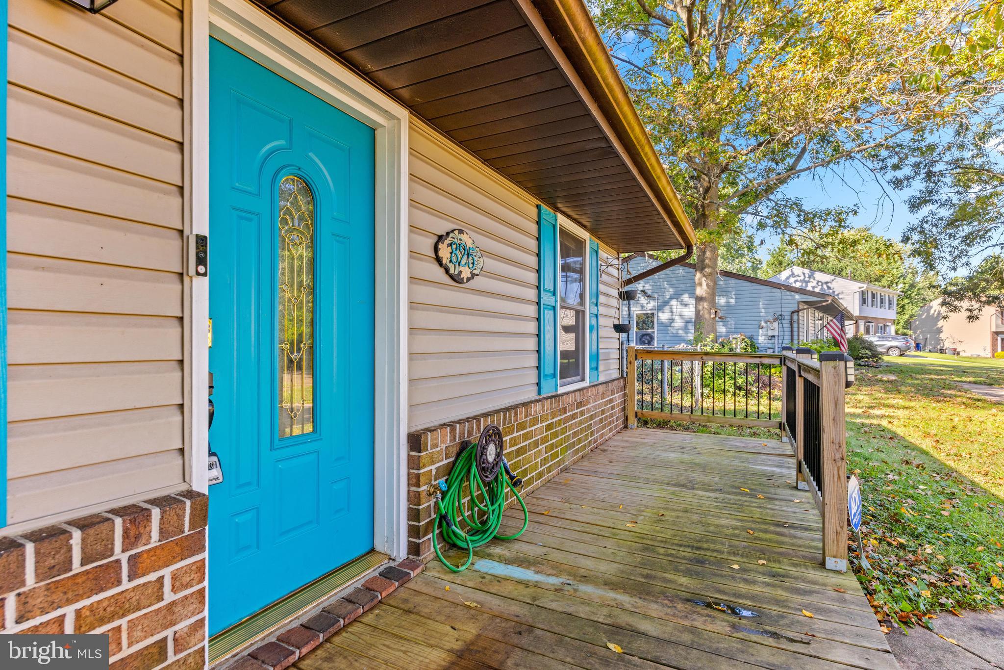 GREENS OF WESTMINSTER - Residential